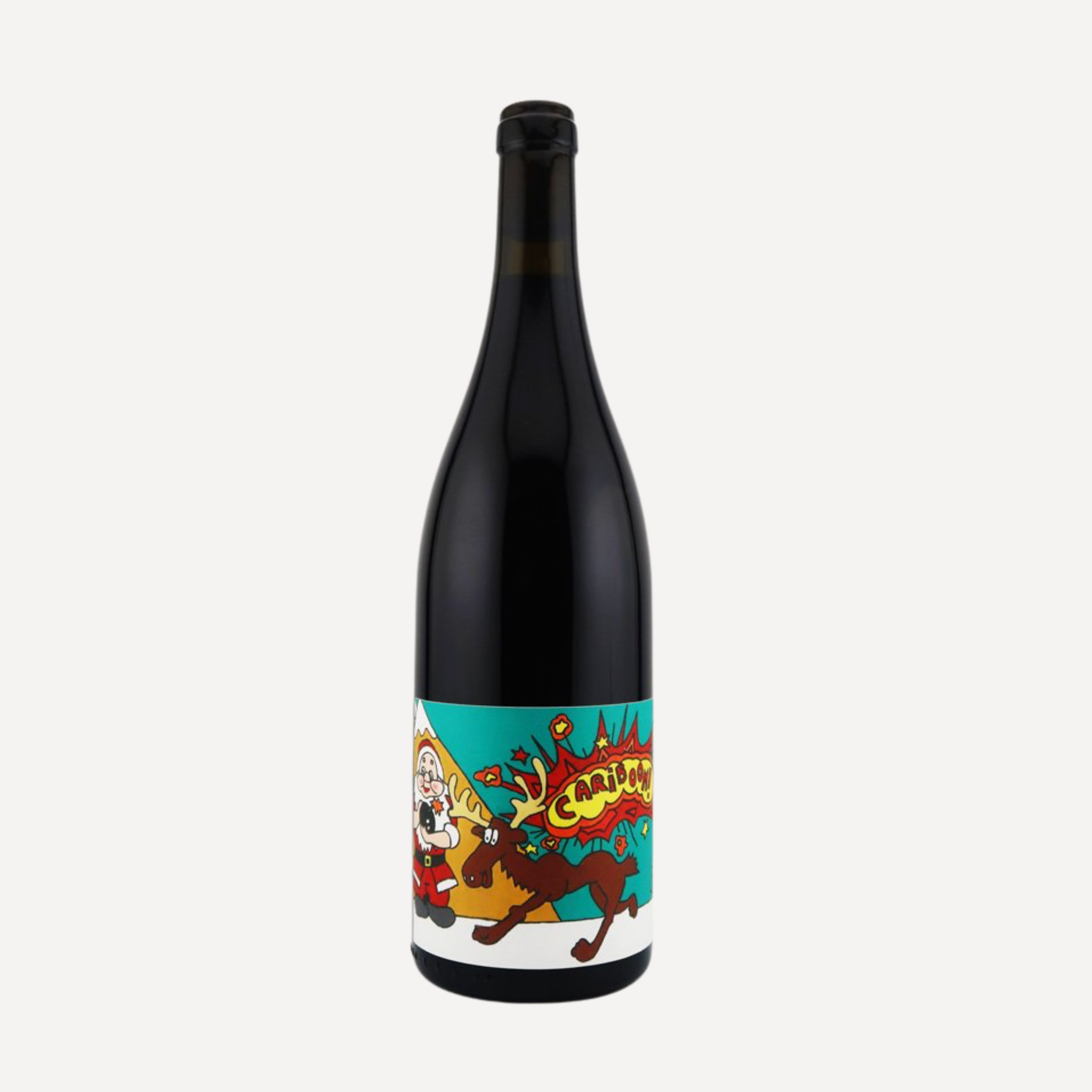 Domaine de l'Octavin "Cariboom!" 2021