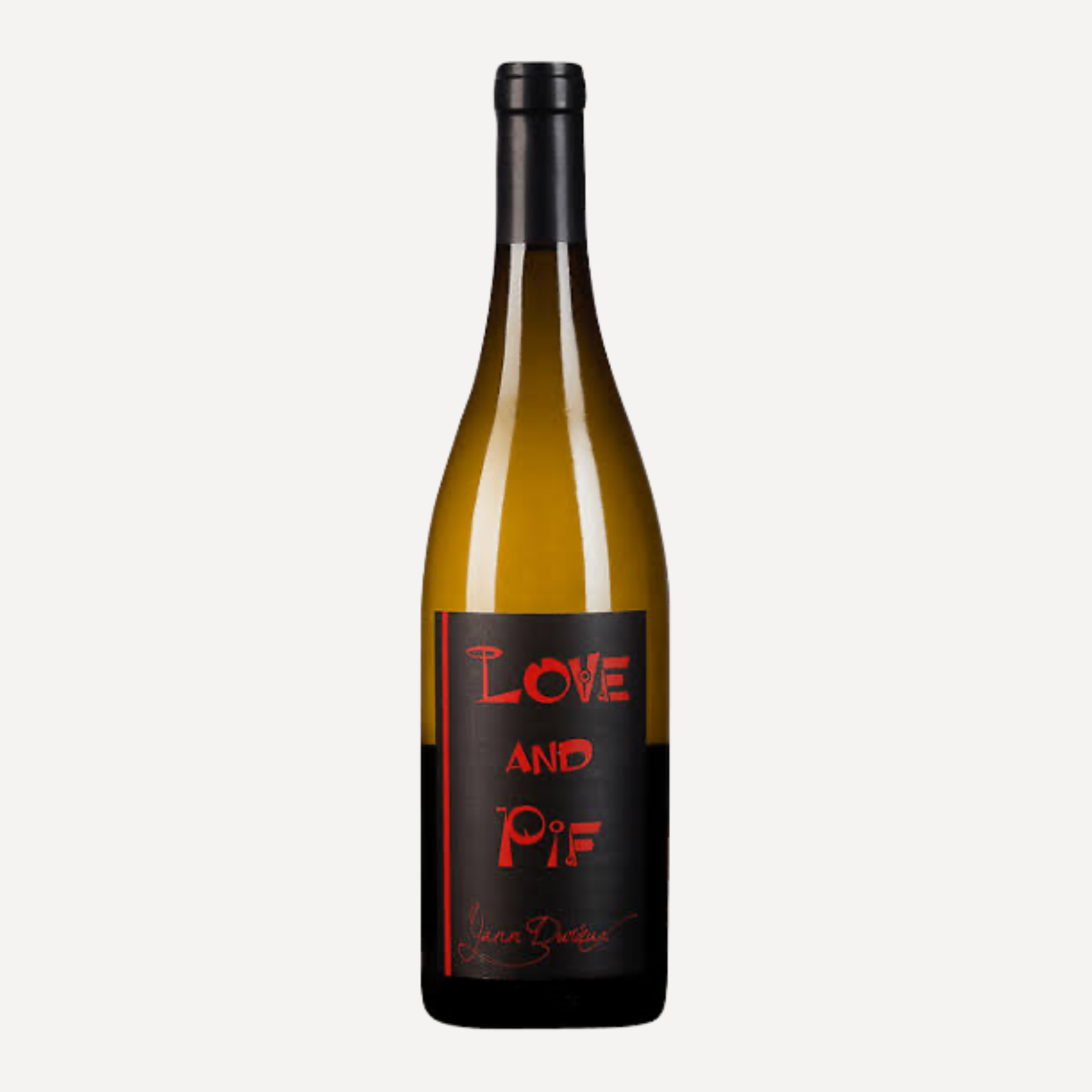 Yann Durieux Love & Pif .png