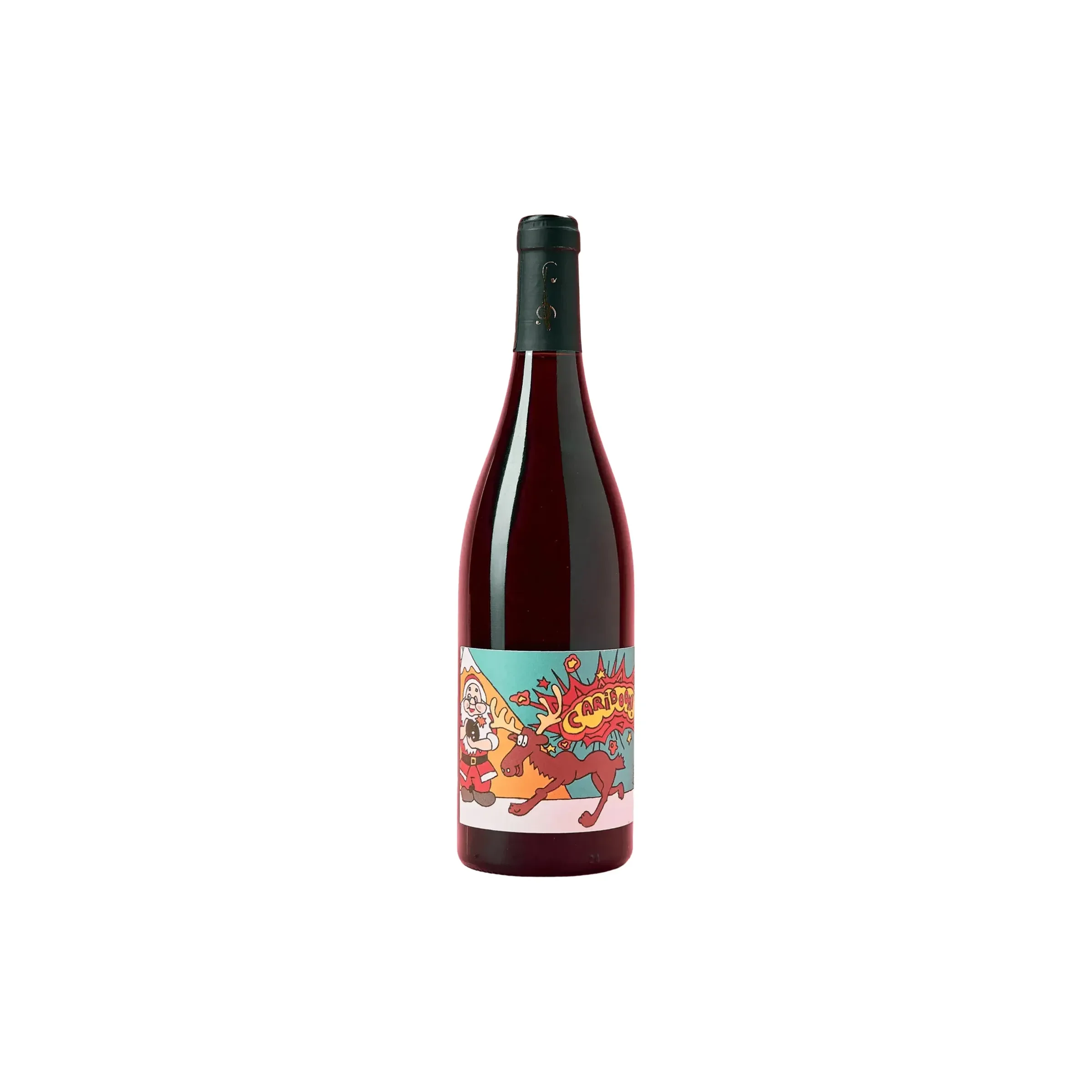 Domaine de l'Octavin "Cariboom!" 2021