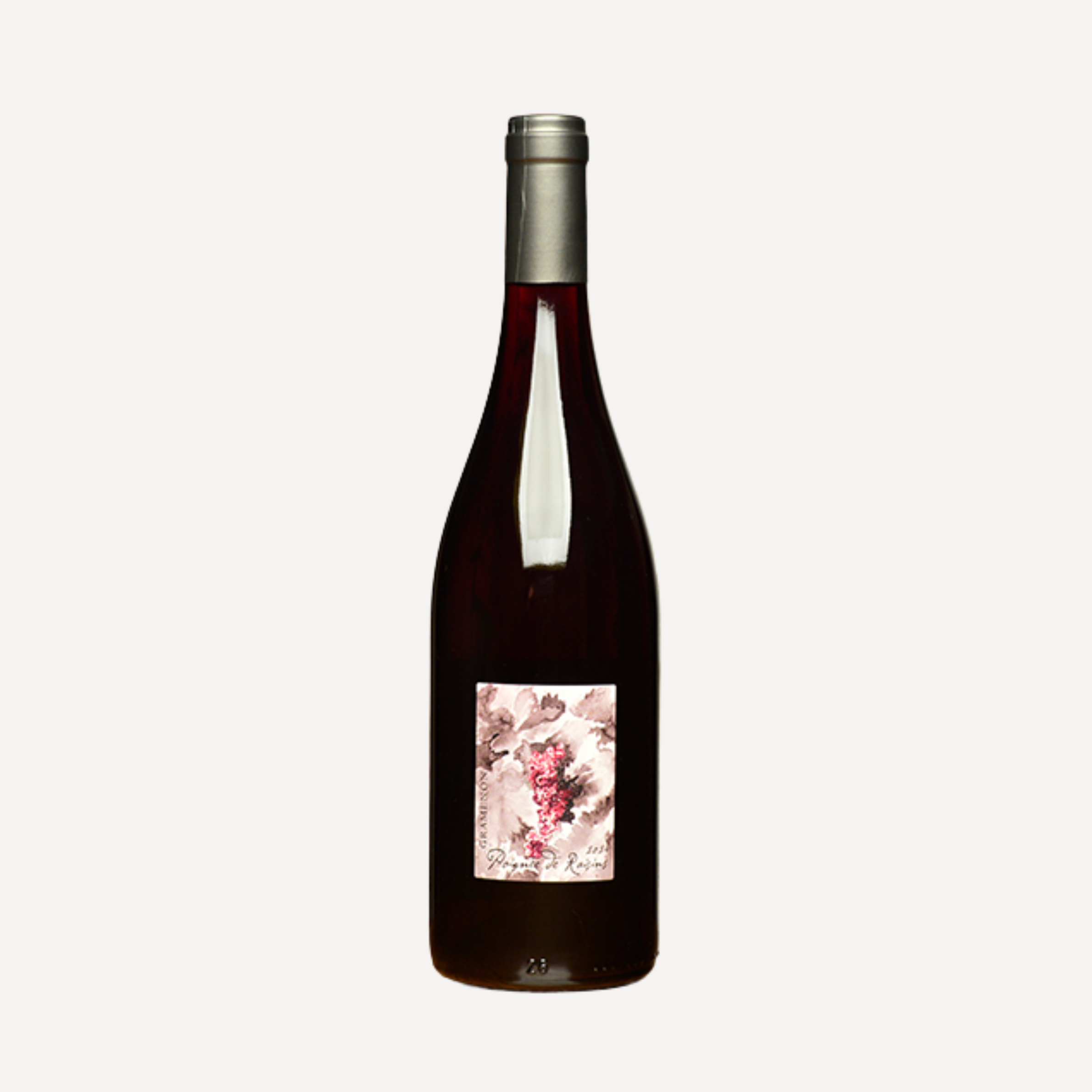 Domaine Gramenon Poignée de Raisins 2023