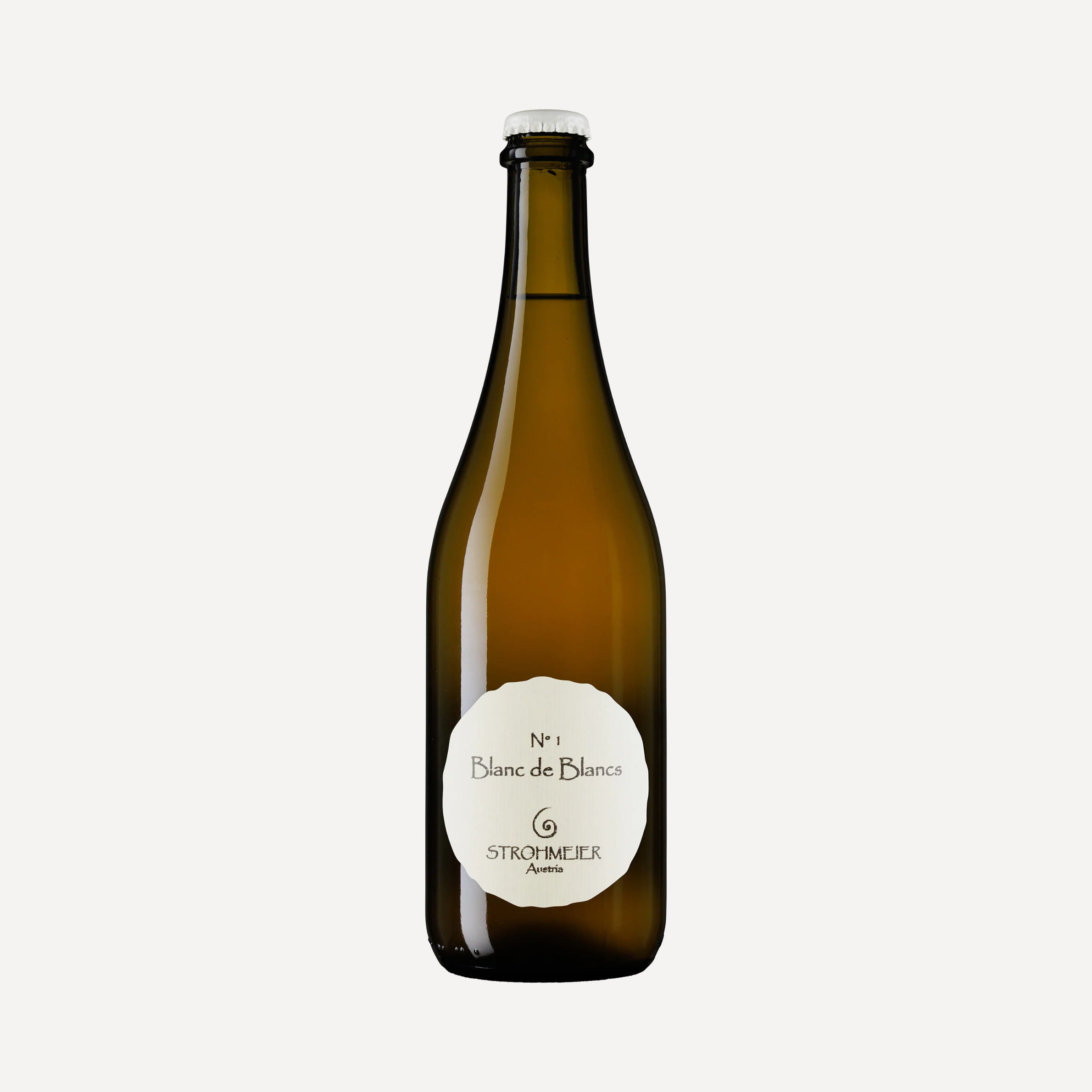 Franz Strohmeier Blanc de Blancs N°2 2023