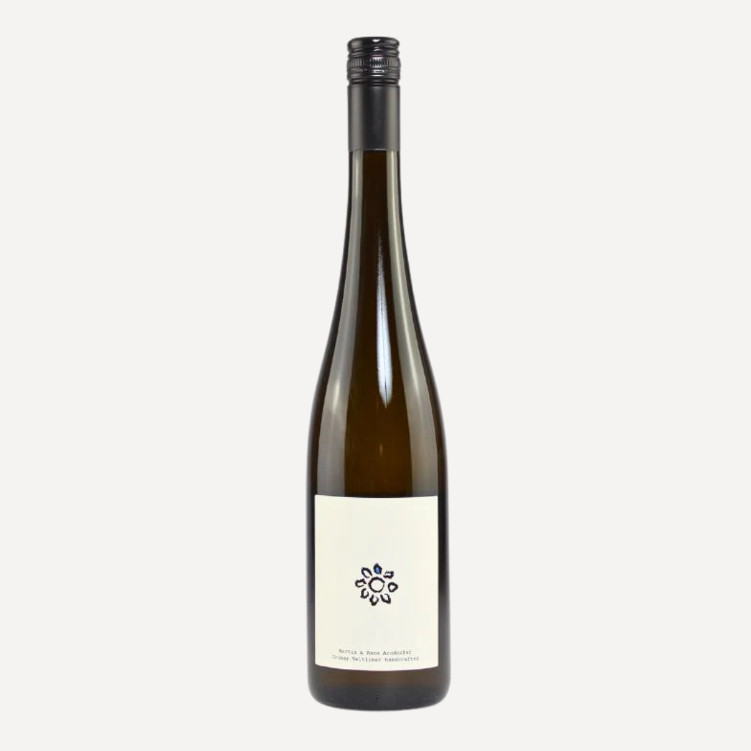 Martin & Anna Arndorfer Handcrafted Gruner Veltliner 2023