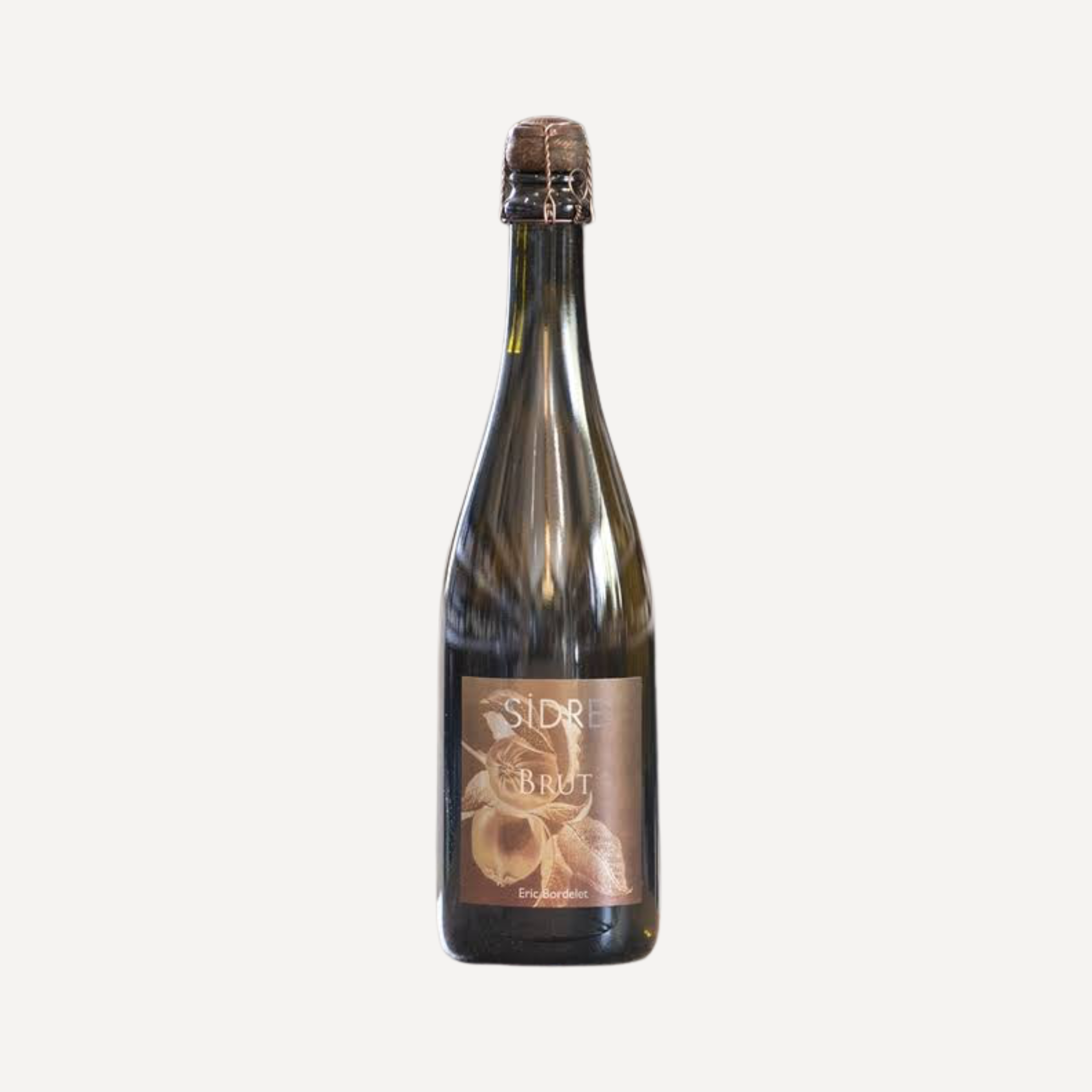 Eric Bordelet Sydre Brut 2024