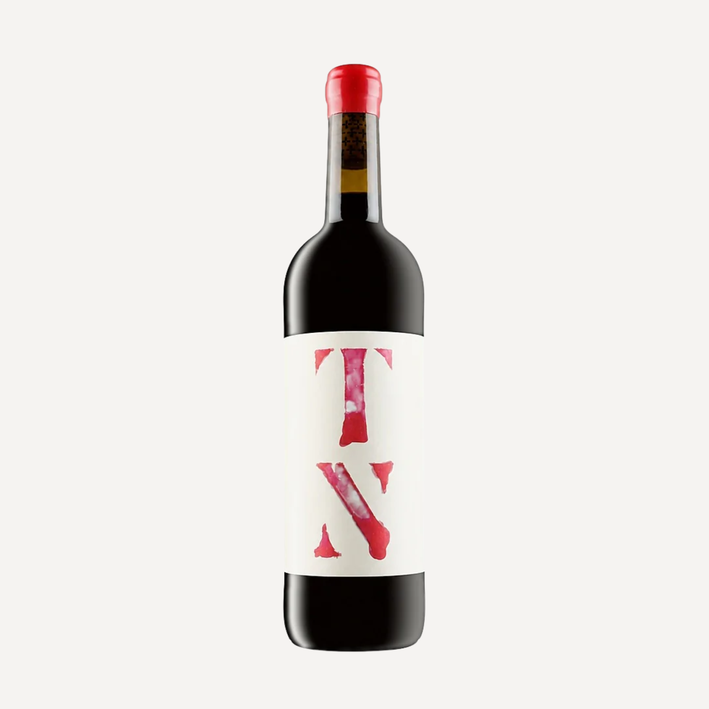 Partida Creus TN Tinto Natural 2021