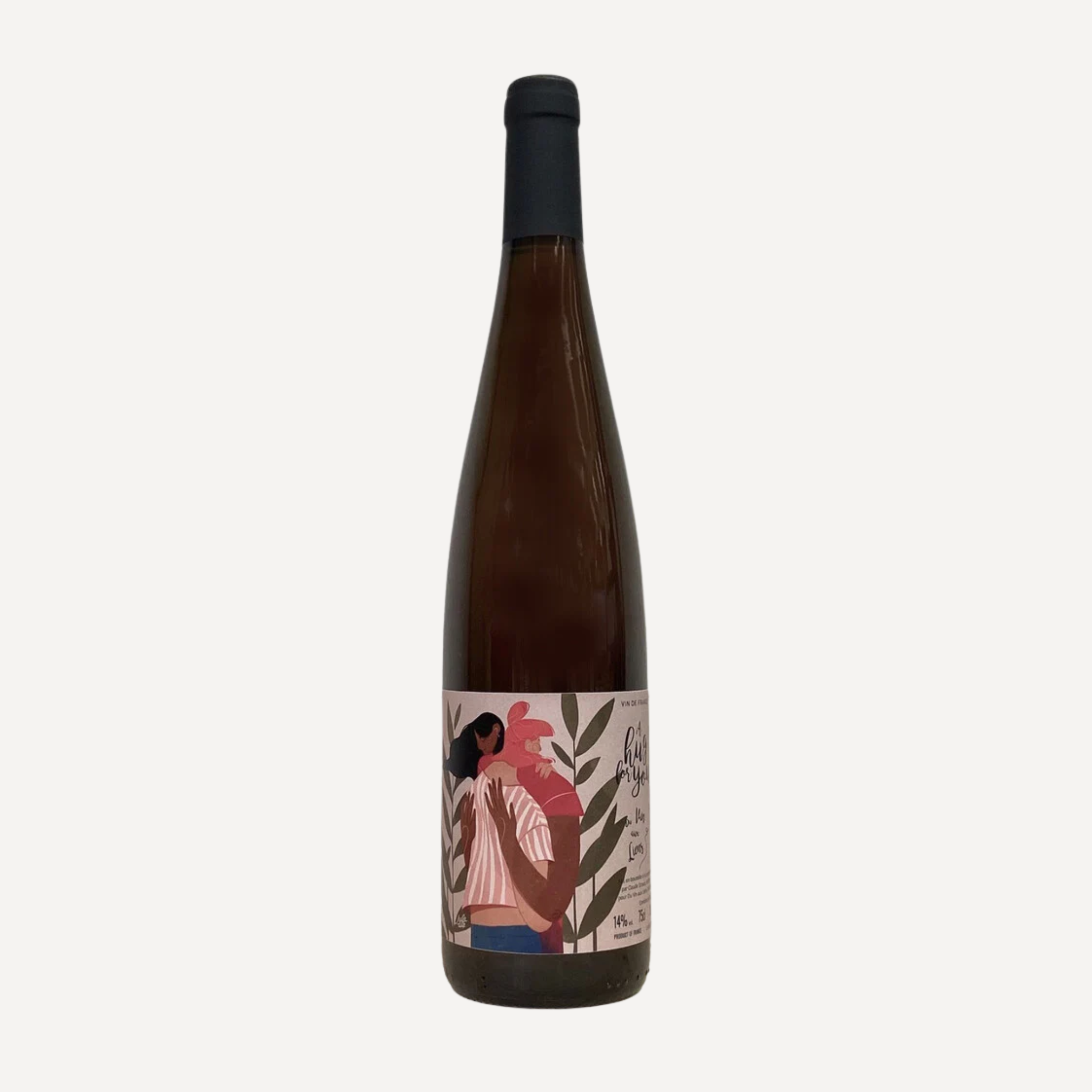 Du Vin aux Liens A Hug For You 2021.png