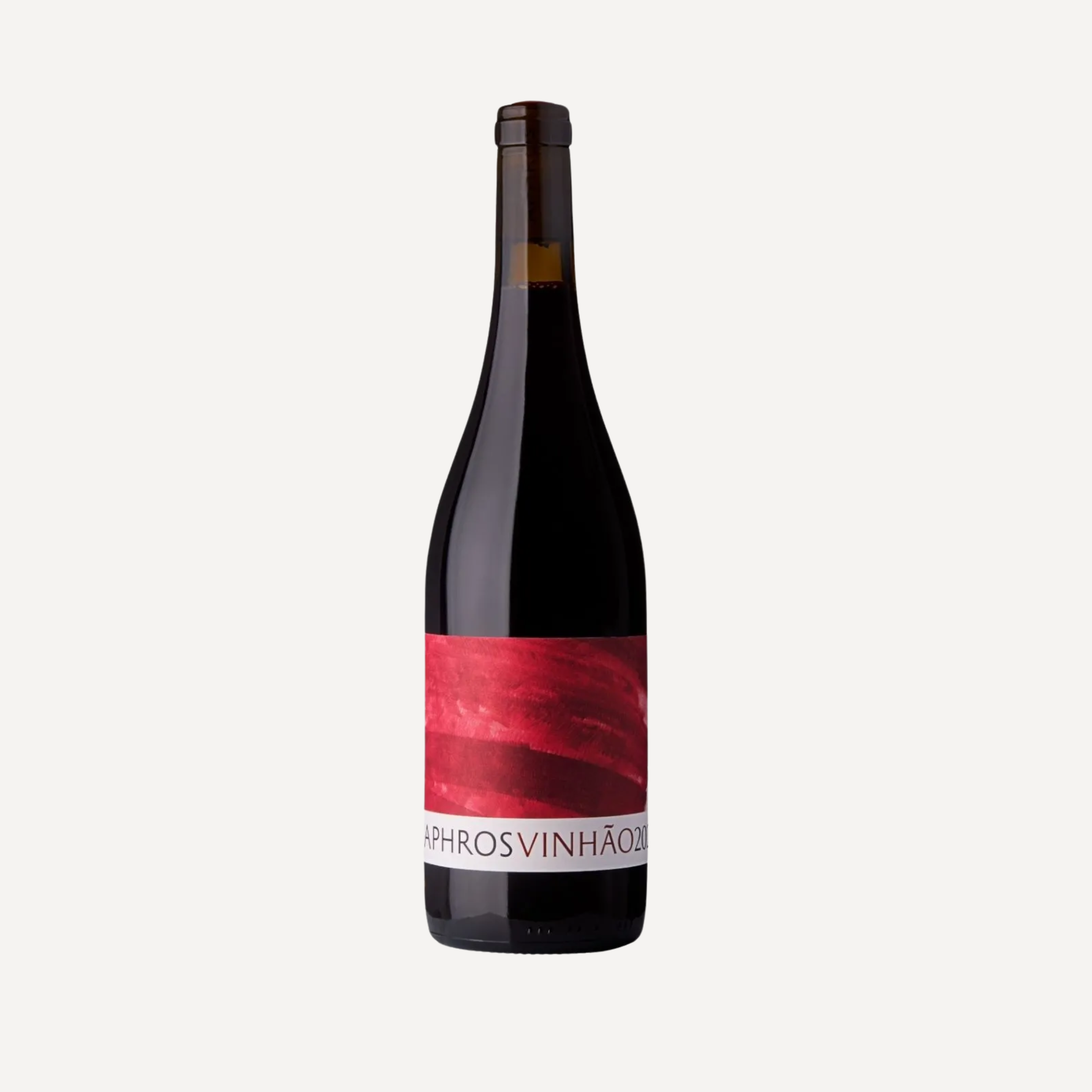 Aphros Vinhão Vinho Verde Tinto 2022