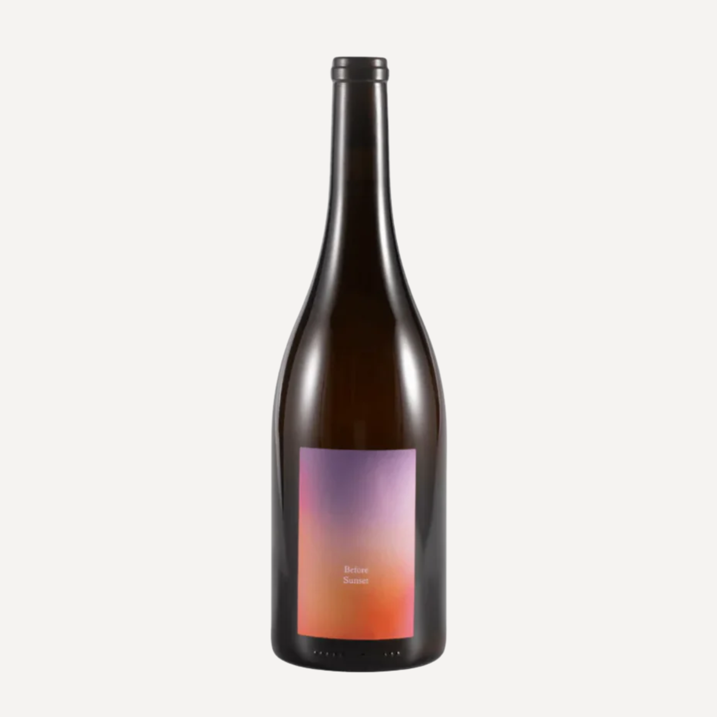 Xiao Pu Tangerine Dream Before Sunset Aromatic Gewürztraminer 2022