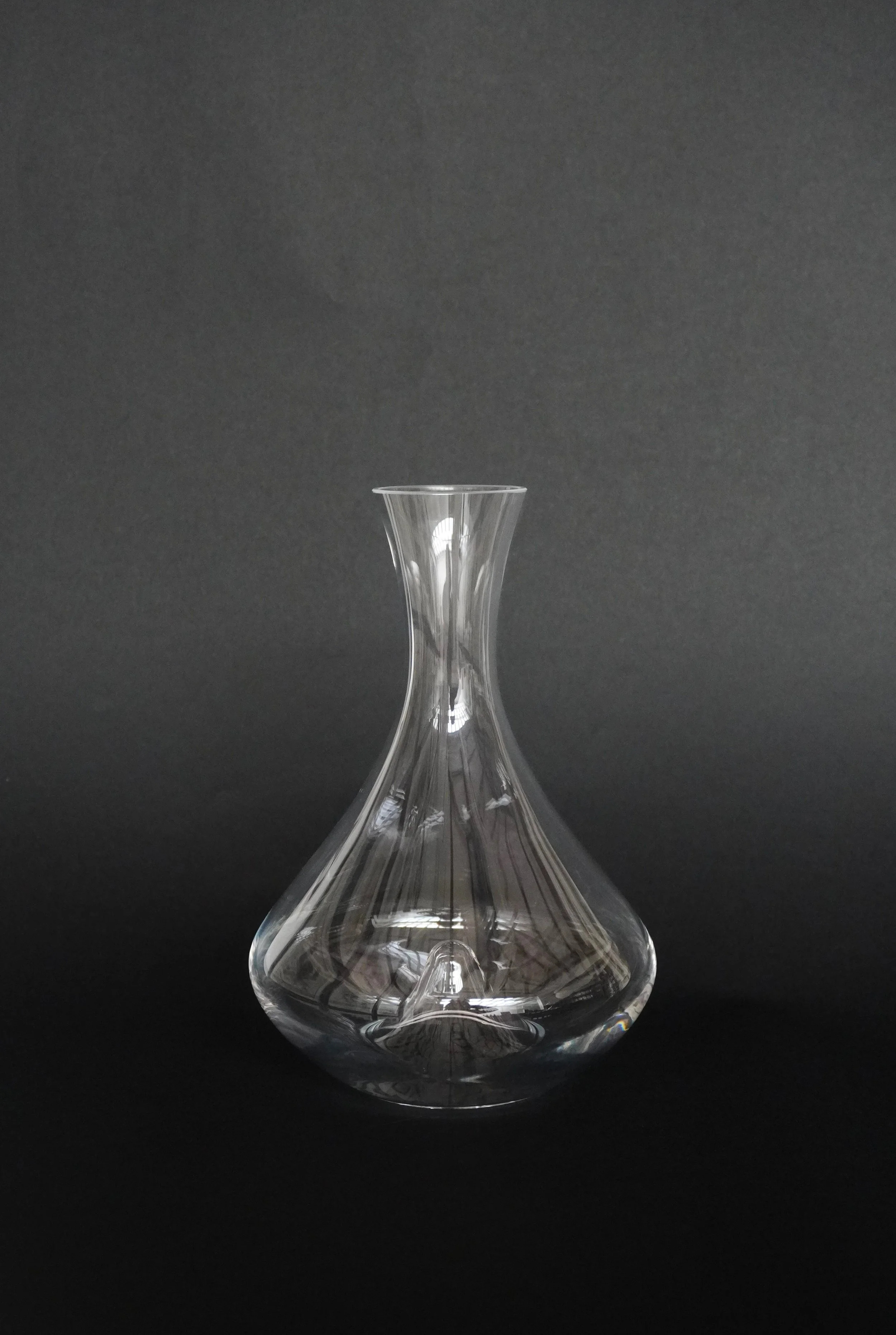 Legle Crystral Decanter Lyon