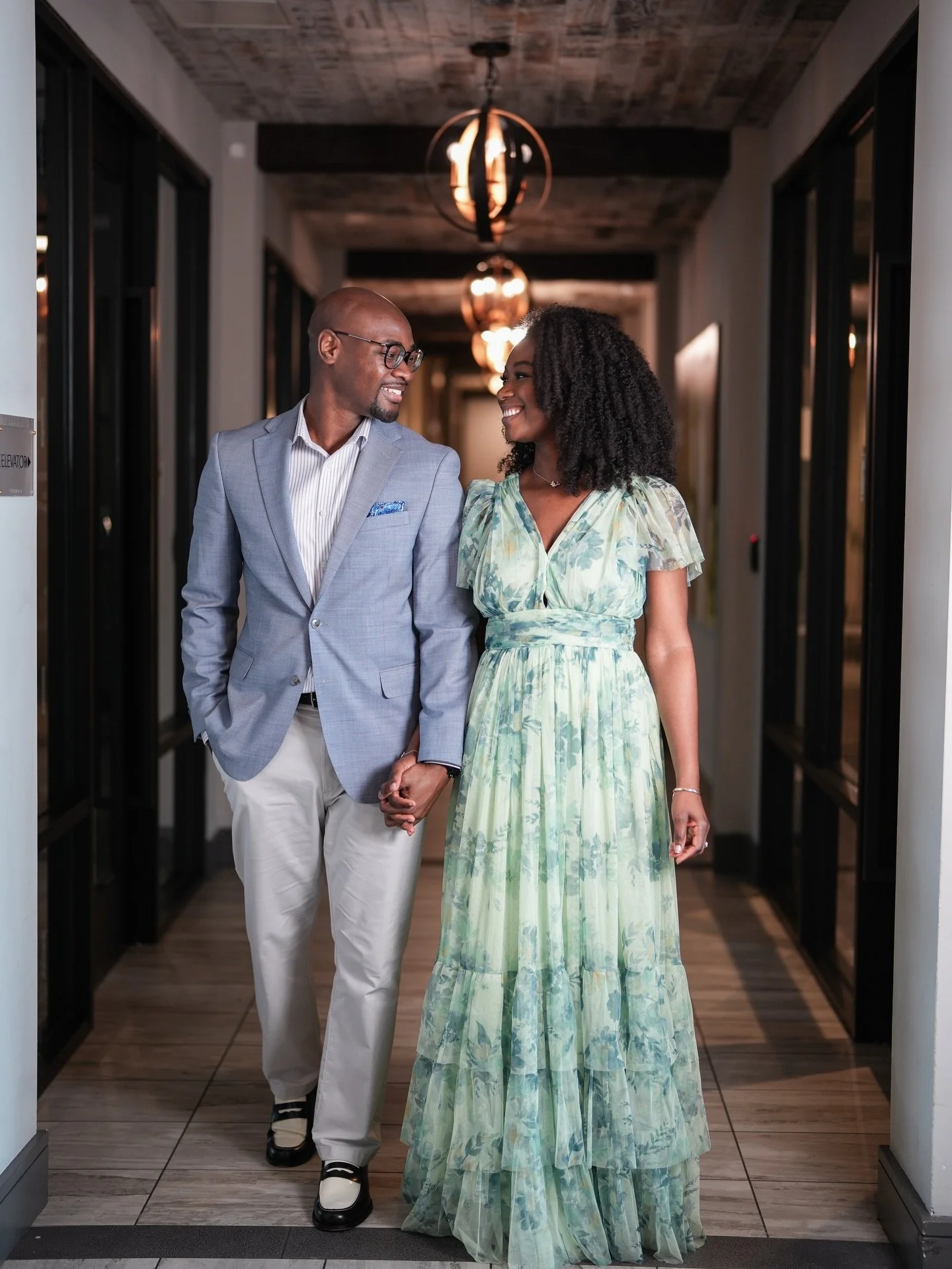 Happy Easter from The Shofs ❤️

Jesus is risen!

#dcinfluencer #dmvinfluencer