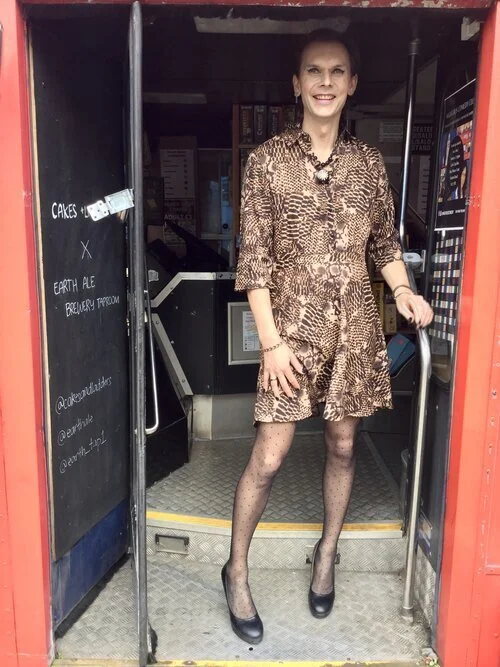 snake print shirt dress.jpg