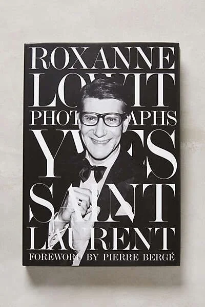 Yves Saint Laurent book.jpg