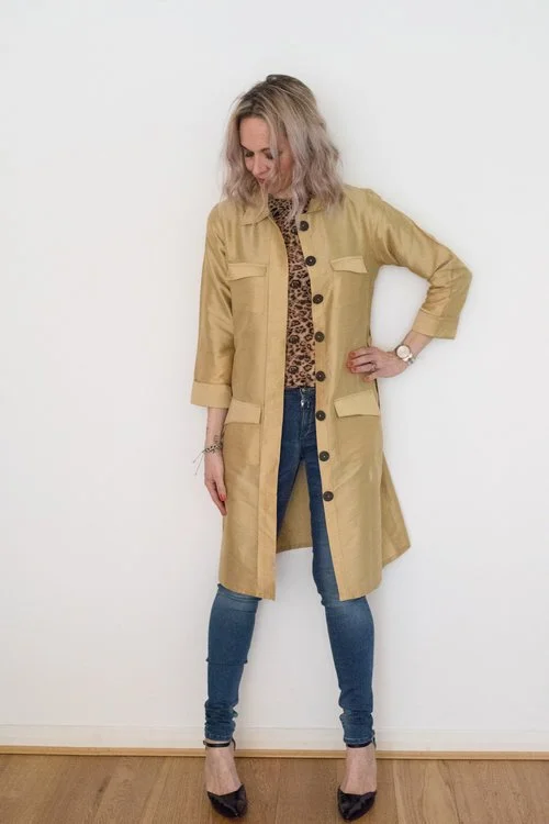 champagne gold trench.jpg