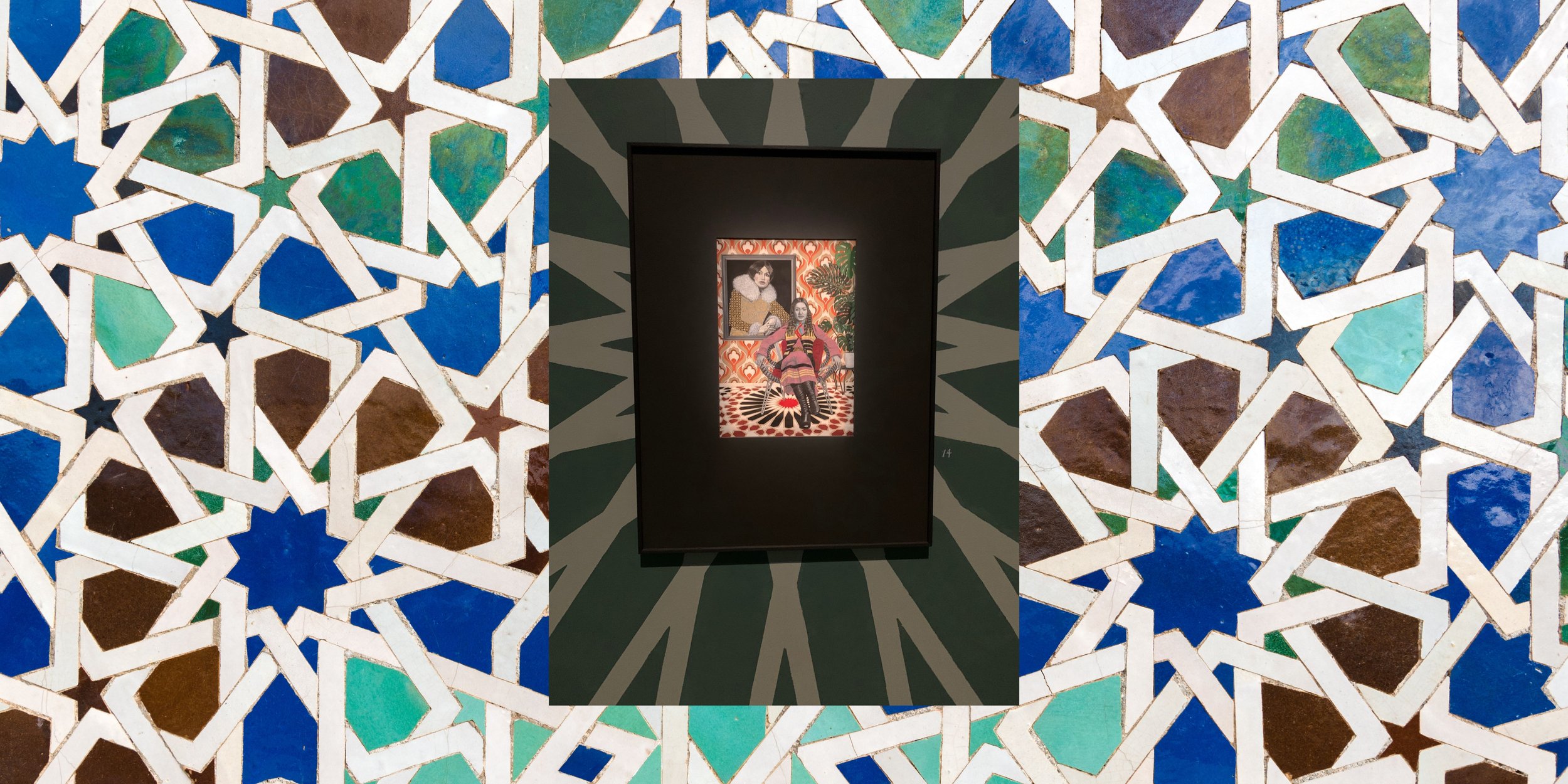 Barbican Soheila Sokhanvari2.jpg