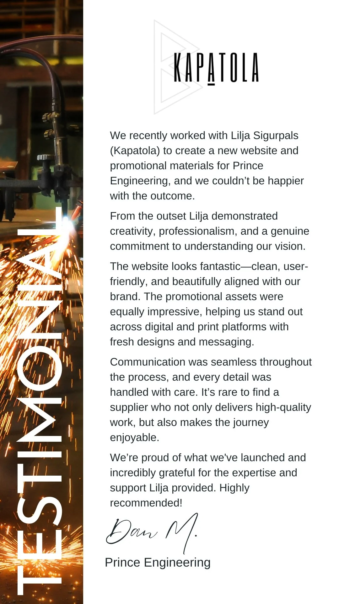 KAPATOLA Testimonial Prince Engineering.jpg