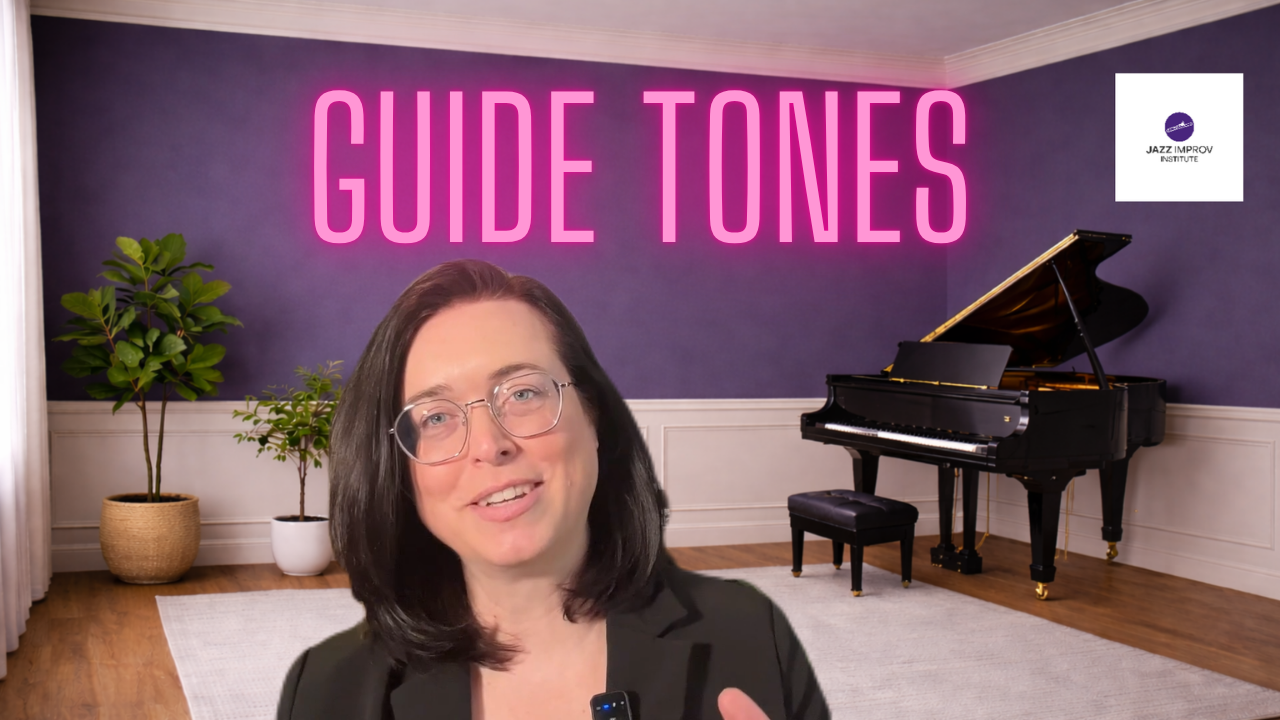 There are No Wrong Notes in Jazz (Only Better Resolutions)