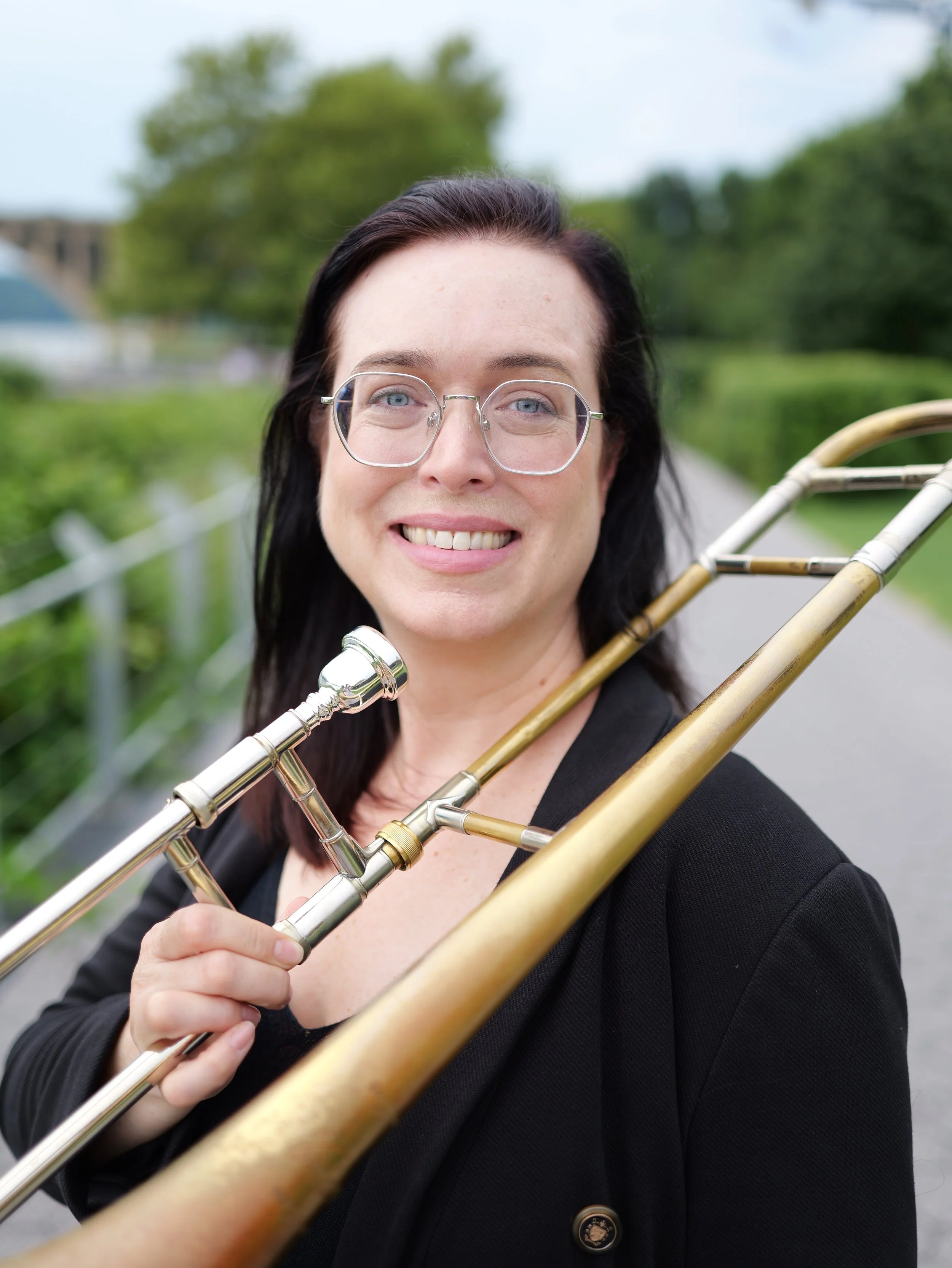 PIcture of shannon GUnn
