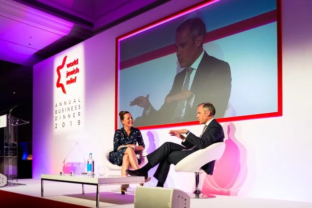 public engagements & events