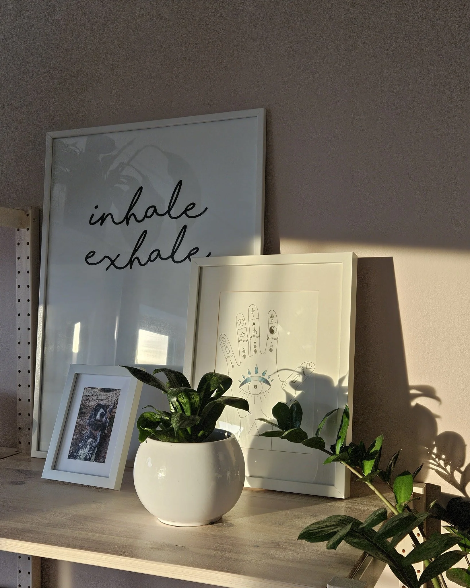 Mitt arbete passar dig som&hellip;

&bull; k&auml;nner sm&auml;rta, sp&auml;nning eller tr&ouml;tthet i kroppen
&bull; har provat annat men inte riktigt f&aring;tt det att landa
&bull; upplever stress eller oro som satt sig fysiskt
&bull; vill lyssna