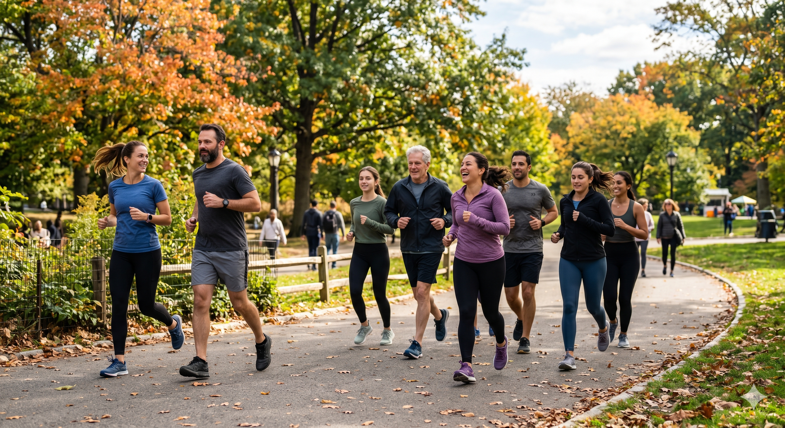 Courrez avec nous à la Corrida 2026 de Villejuif