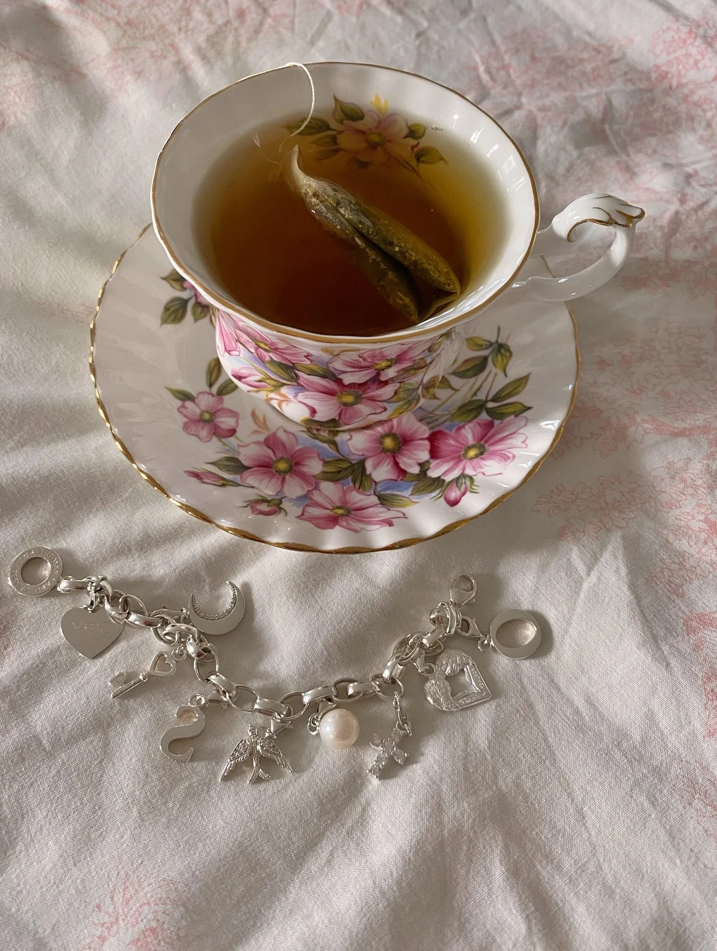 🤍Un peu de janvier 

Tisane, lecture, guirlande au crochet (inspir&eacute;e fortement par la douce @dearlyfae 🎀), &eacute;crire mes cartes de v&oelig;ux, un chat tout doux que j&rsquo;avais envie de ramener chez nous, une tasse chin&eacute;e chez E