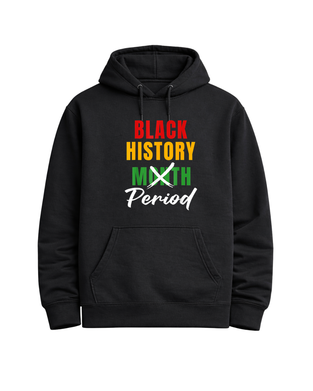 Black History Period