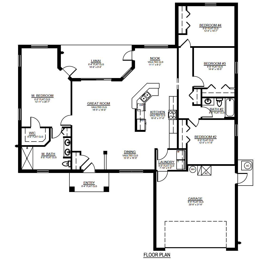 Royal Highlands — Joseph W Mazzuco Construction