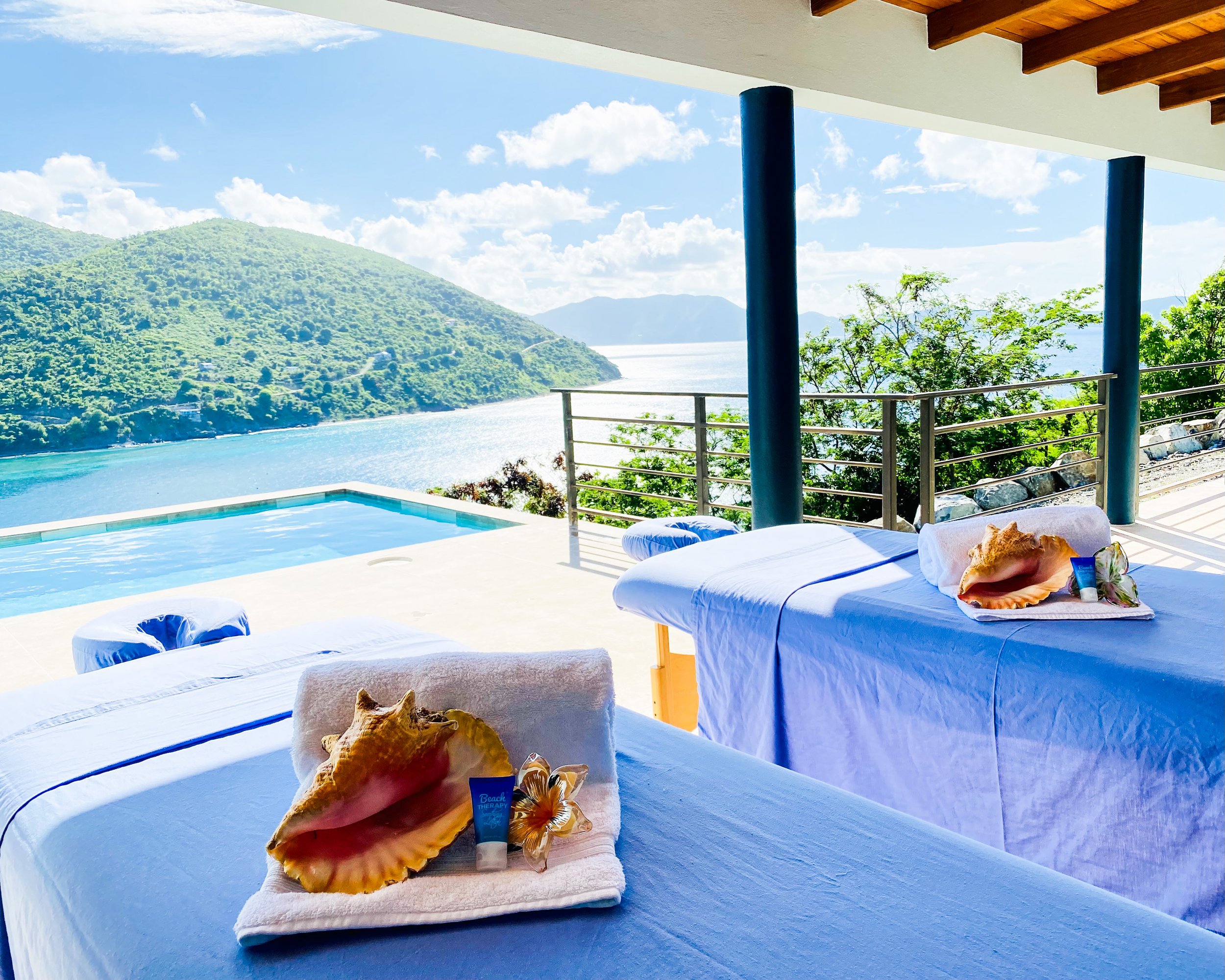 Gallery — Almost Heaven Villa