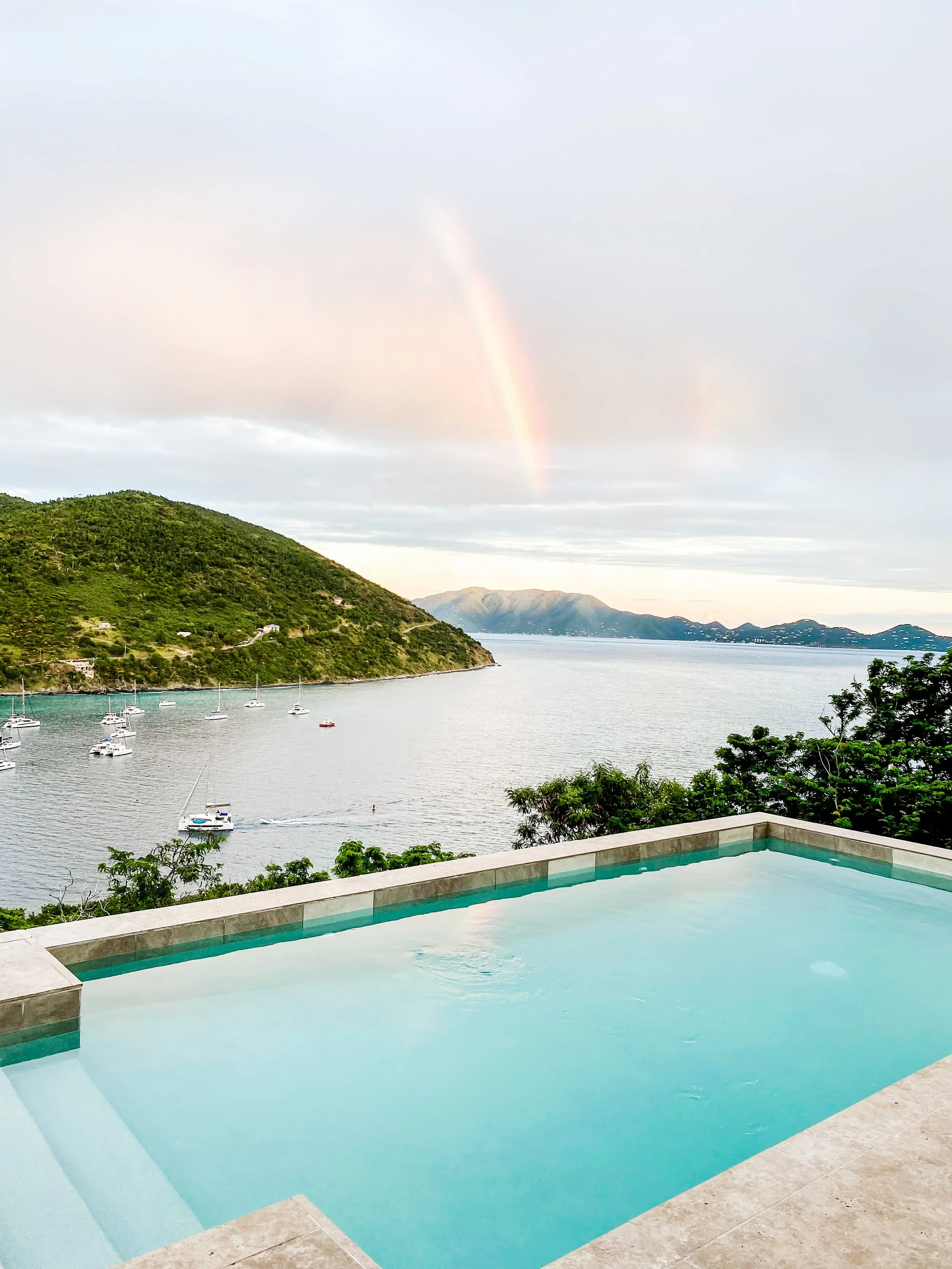 Gallery — Almost Heaven Villa