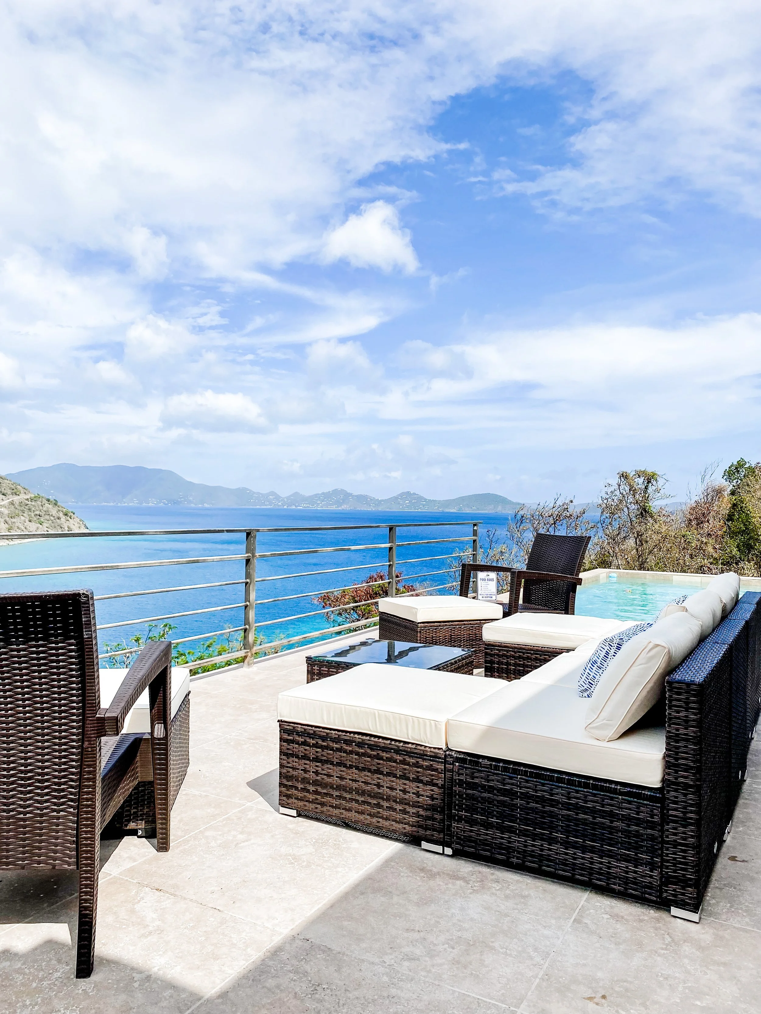 Gallery — Almost Heaven Villa