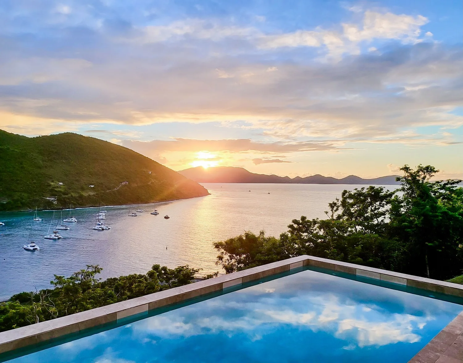 Almost Heaven Villa