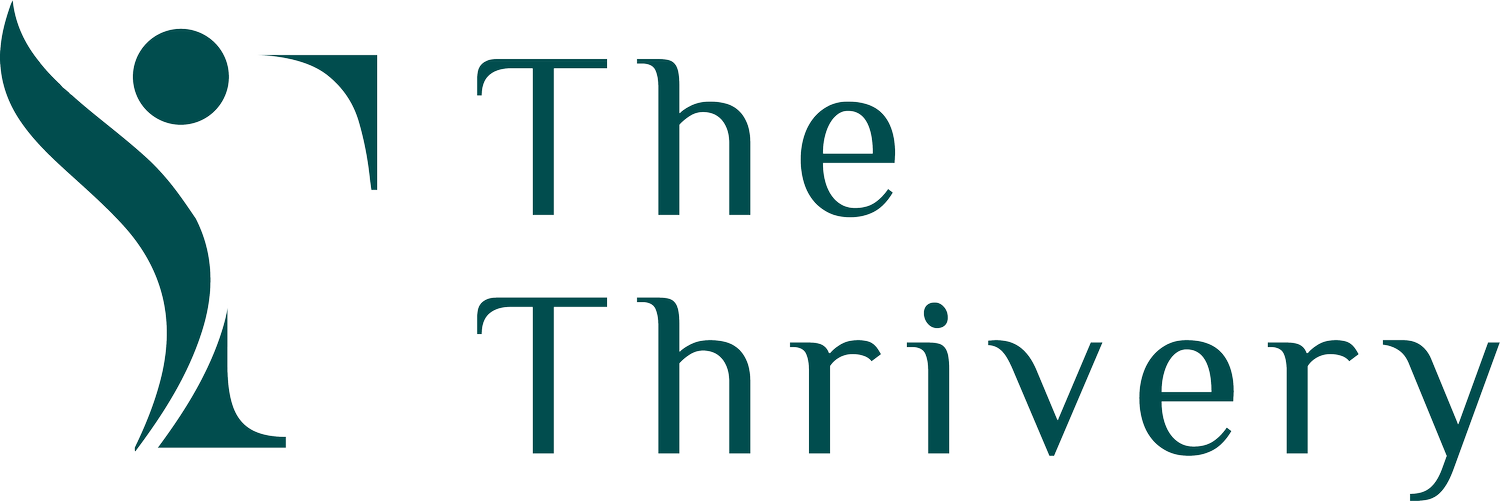 The Thrivery