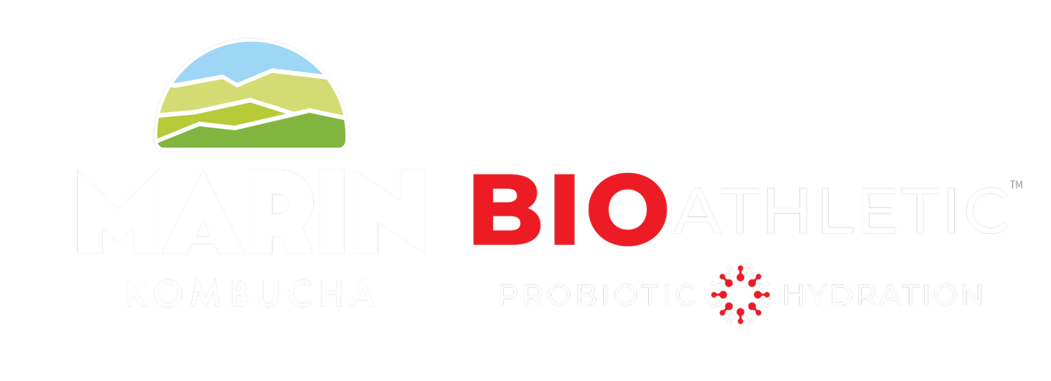 Marin Kombucha