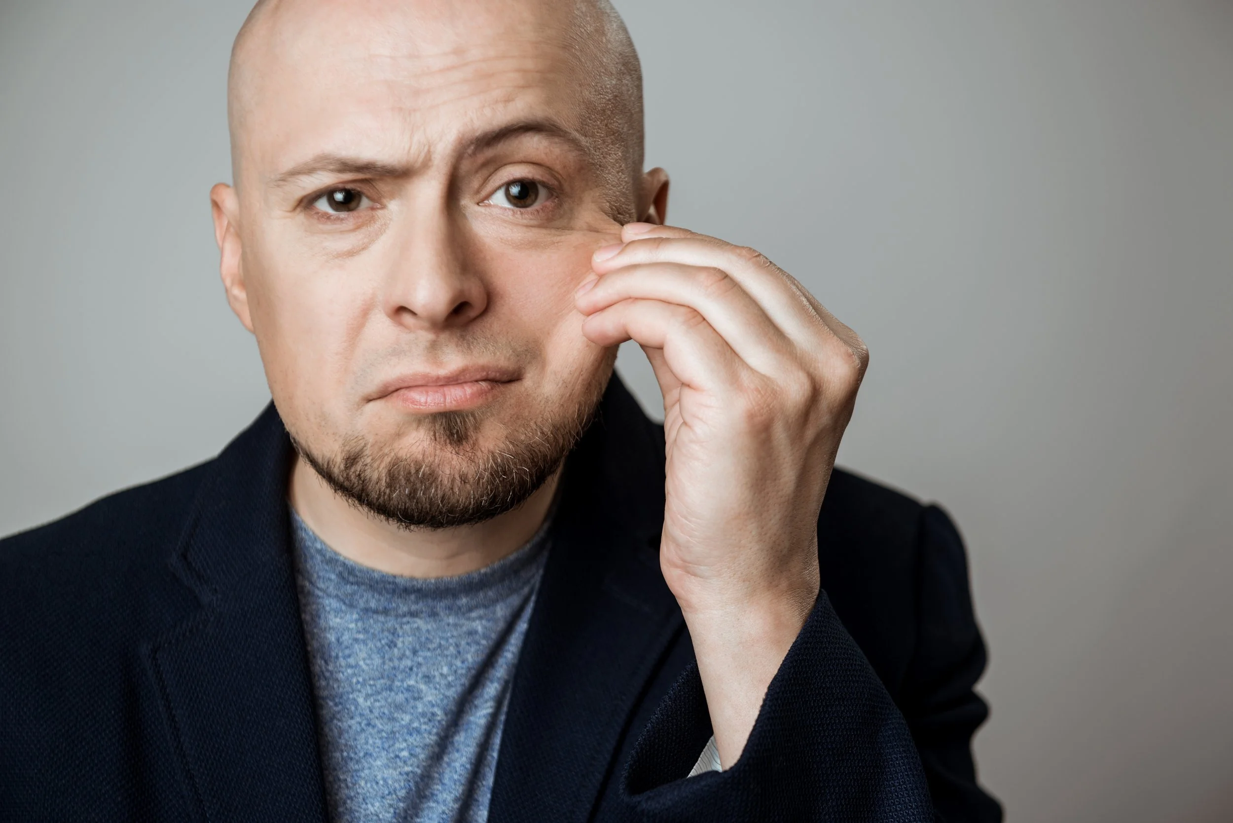 kinbooster Behandlung für intensive Hautfeuchtigkeit im Gesicht durch einen Arzt in Chemnitz