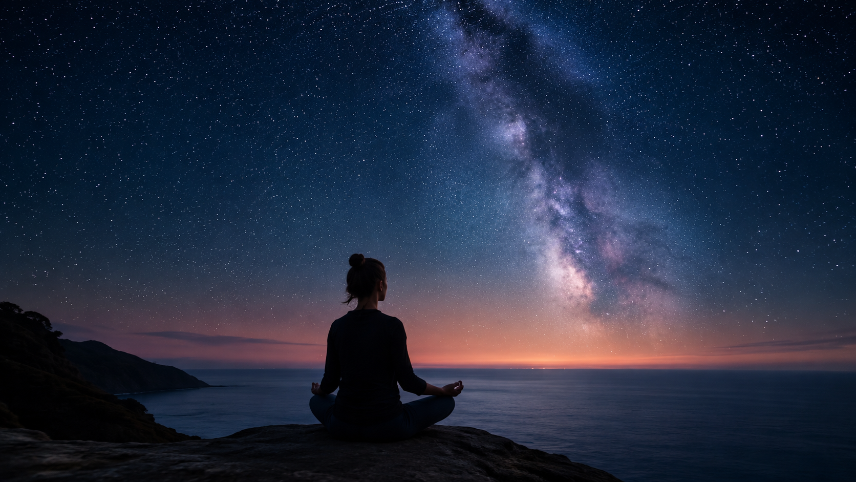 Living Reiki: Listening to the Subtle Currents of Life