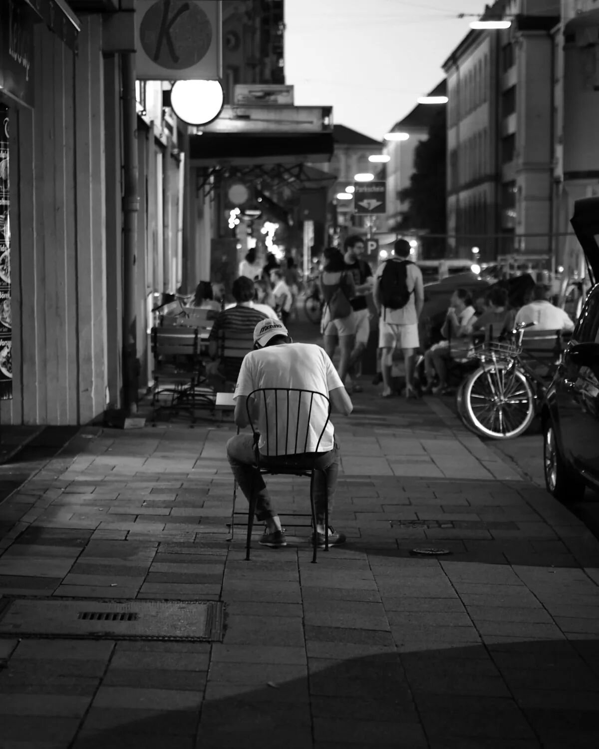 One man, one table 

T&uuml;rkenstrasse/ Munich '22

#_streetstock #cinema_streets #streetxstory #streetmoment #streetphotographyinternational #streetcollective #streetphotography #soulofstreet #olympusphotography #mft #streetframe #streetgrammer #st
