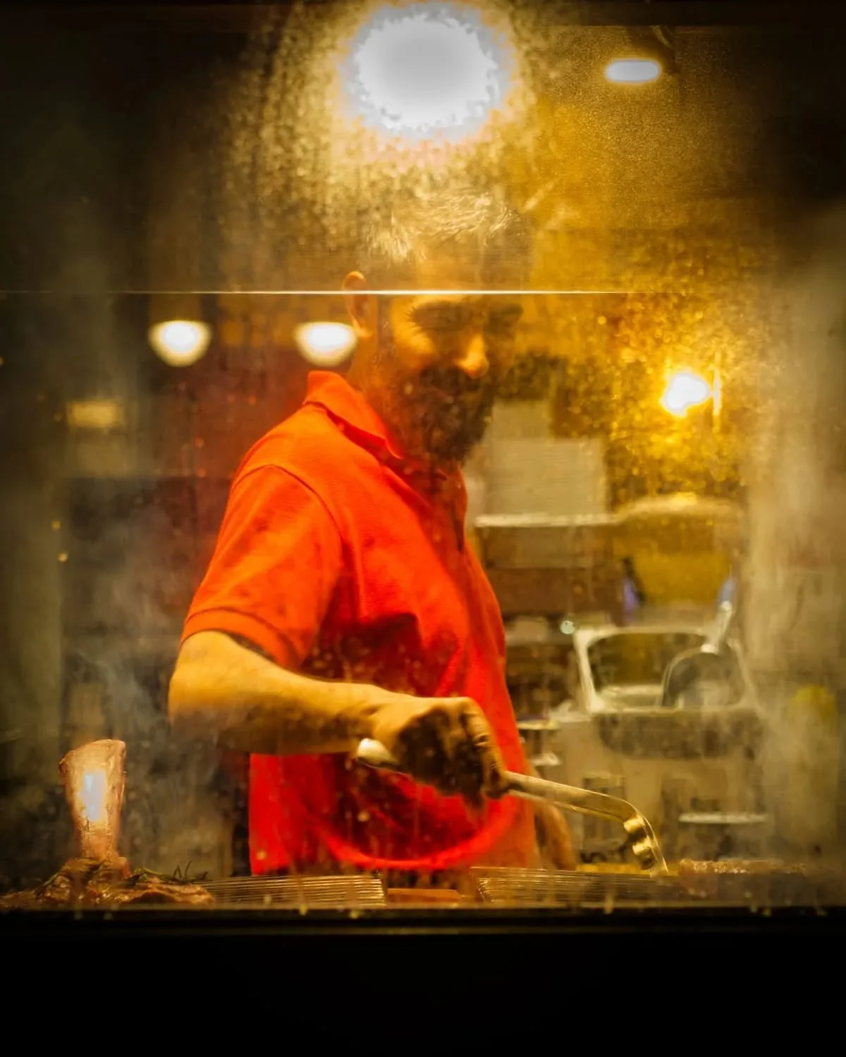 Steaktime

#45mmf18 #45mm #olympusphotography #olympuszuiko #olympus #streetphotographyinternational #streetphotography #streetphotographer #streetmoment #streetmoments #lifeframer #mft #frankfurt #germany #urbanphotography #fotografie #foto #fotogra