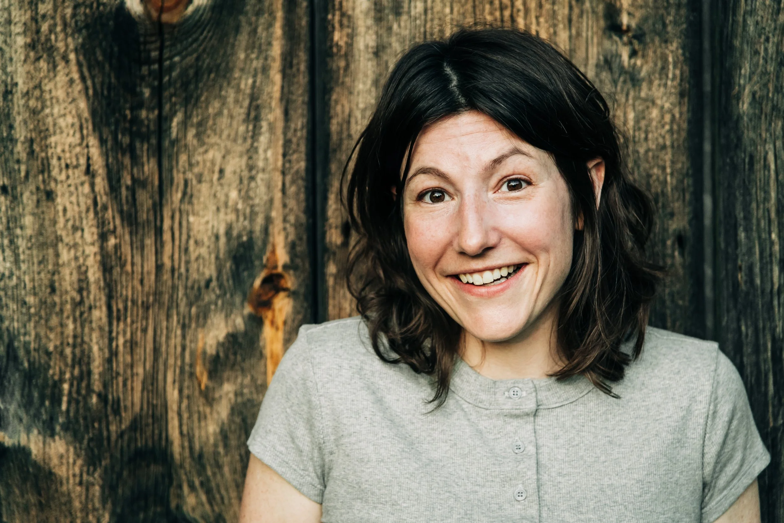 A photo of Alexandra Taylor.
