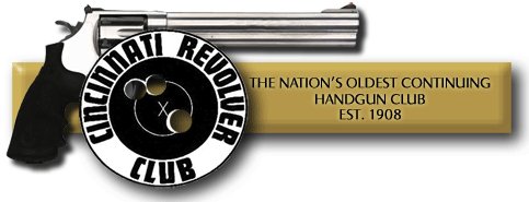 Cincinnati Revolver Club