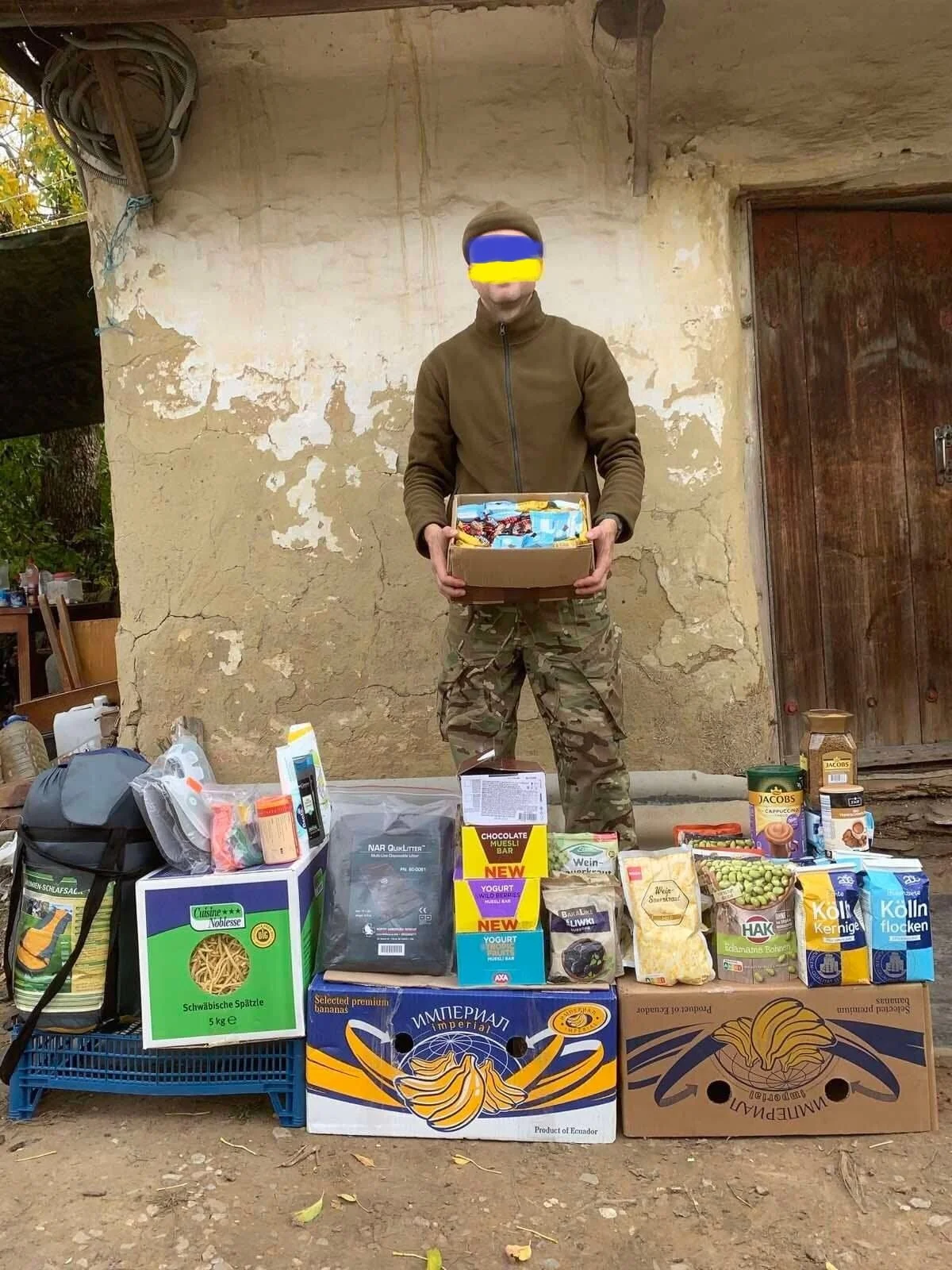 Sunflower Seeds Ukraine