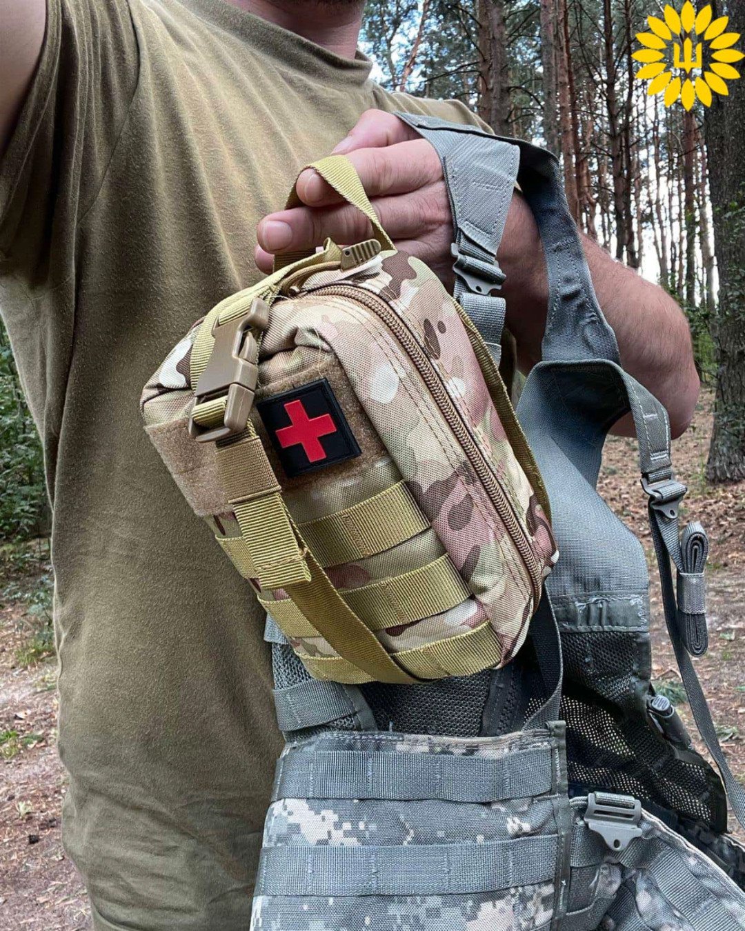 "This morning, Russіа committed a heinous and brutal crime, striking the city of #Poltava. Two ballistic missiles killed at least 41 people and injured over 180 🕯 A hospital and an educational institution were the targets."

Source: Minist