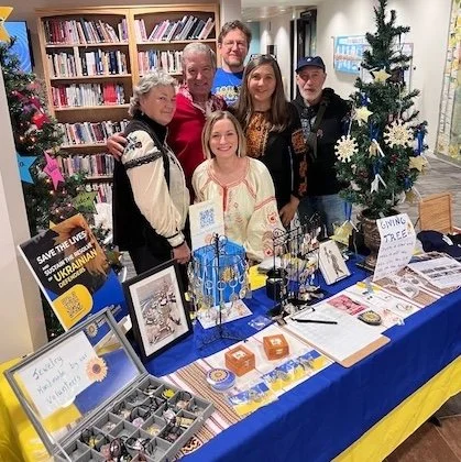 EVENTS CORNER: DECEMBER 2025