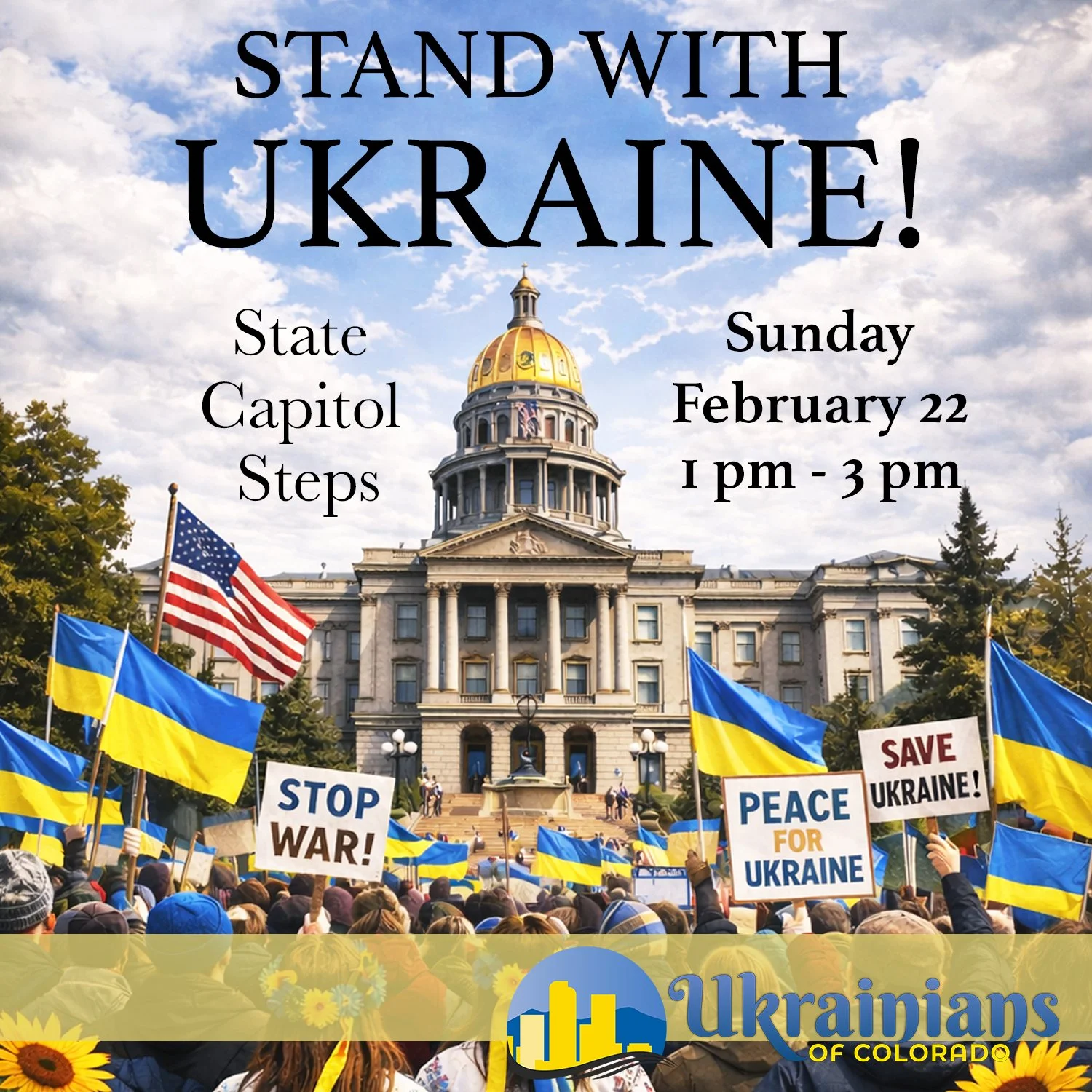 EVENTS CORNER: FEBRUARY 2026