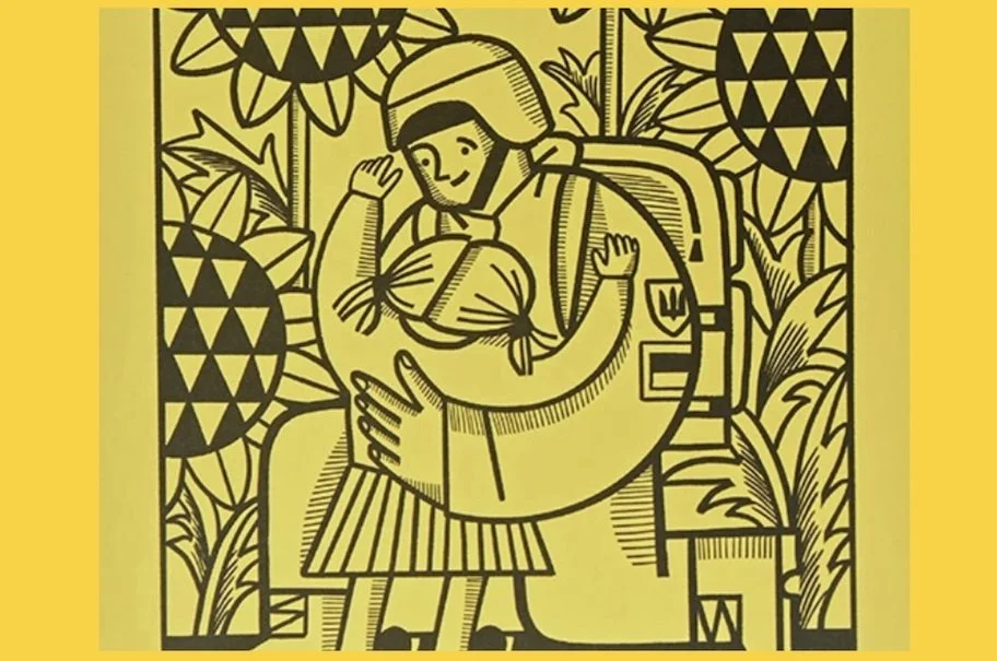 PILLARS OF RESISTANCE