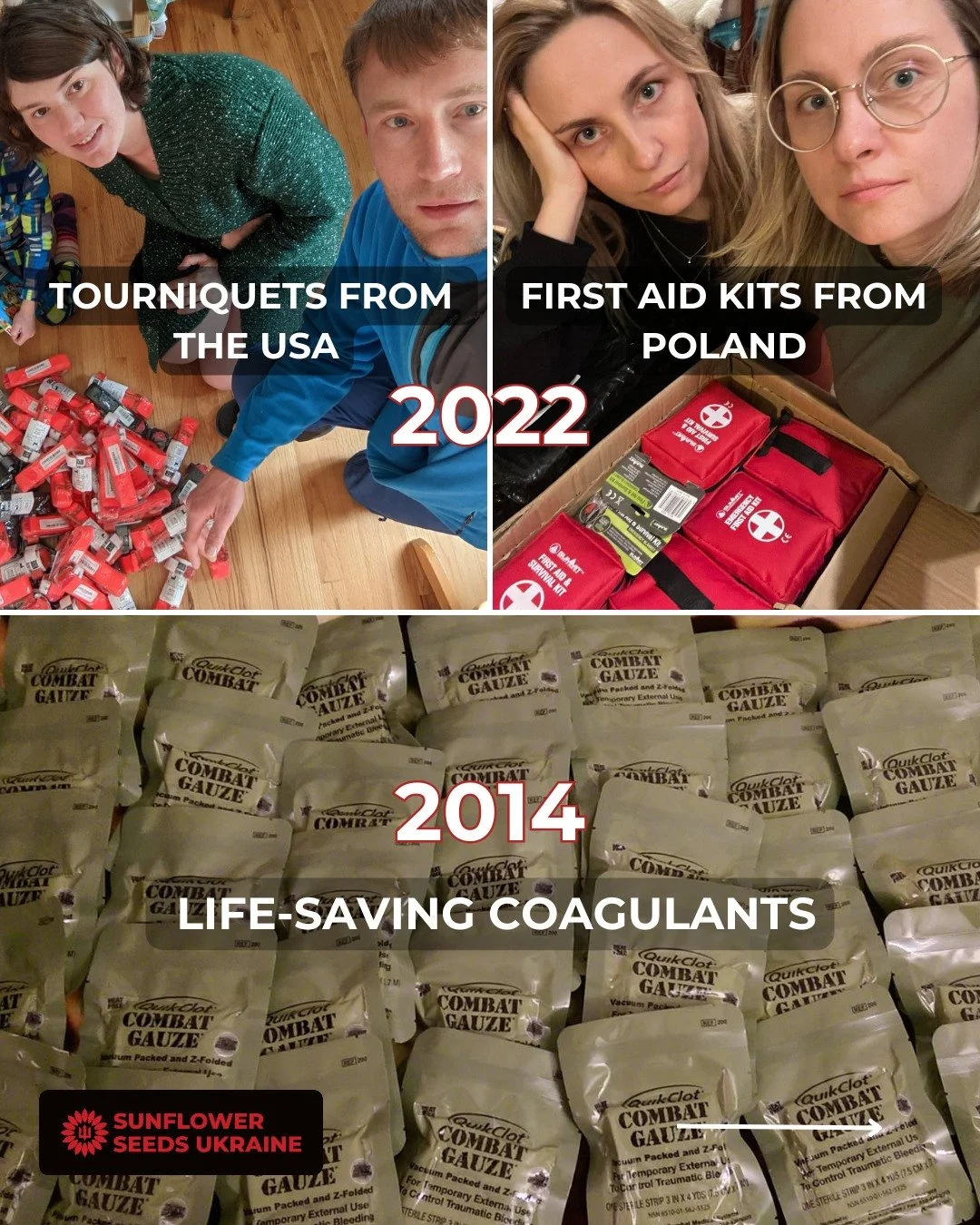 On February 24, 2022, russia continued what it started in 2014, thinking it was demonstrating its strength to the world.

But Ukrainians became an example that strength is in people who defend values and choose the fight for freedom from tyranny.
In 