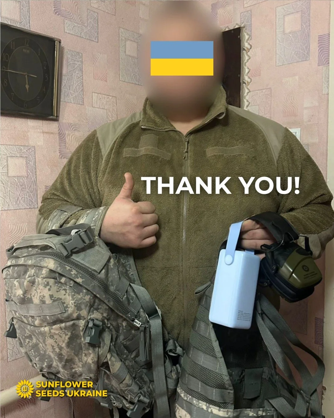 The power of care lies in the daily actions we dedicate to the values we believe in.

Learn more about the SFSU community via the link in bio.