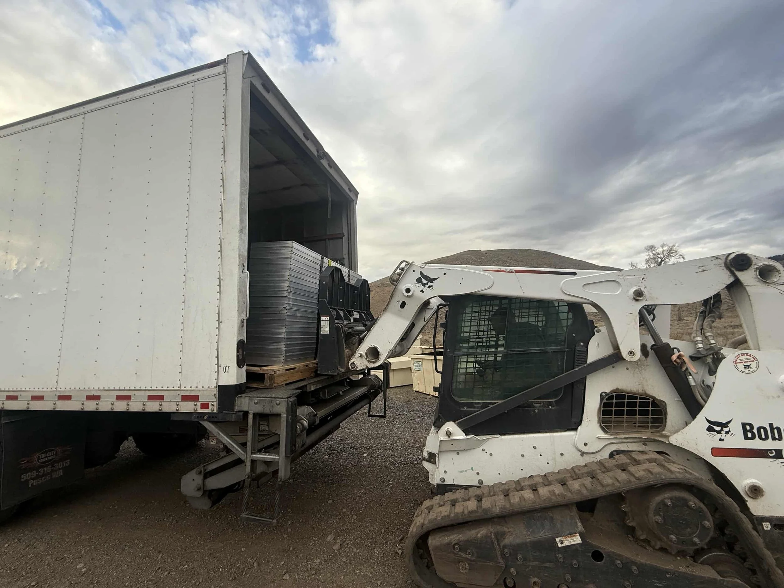 FROM MONTANA TO KHARKIV: AN INTERNATIONAL STORY OF SUCCESS AND COOPERATION