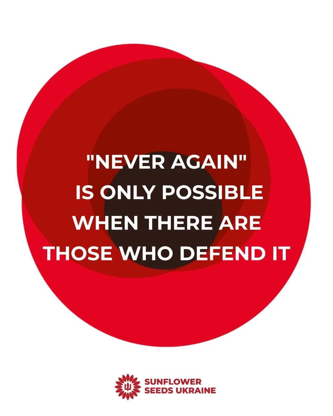 Save the lives and strengthen the resolve of Ukrainian Defenders!
See link in bio