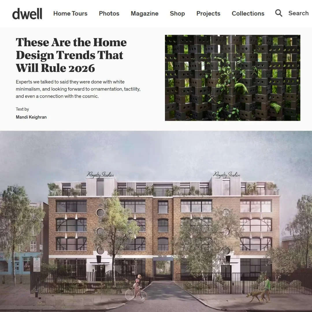    Dwell      USA   February 2026