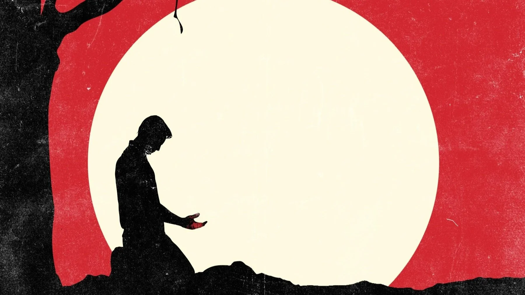 The Innkeeper and the Cannibal