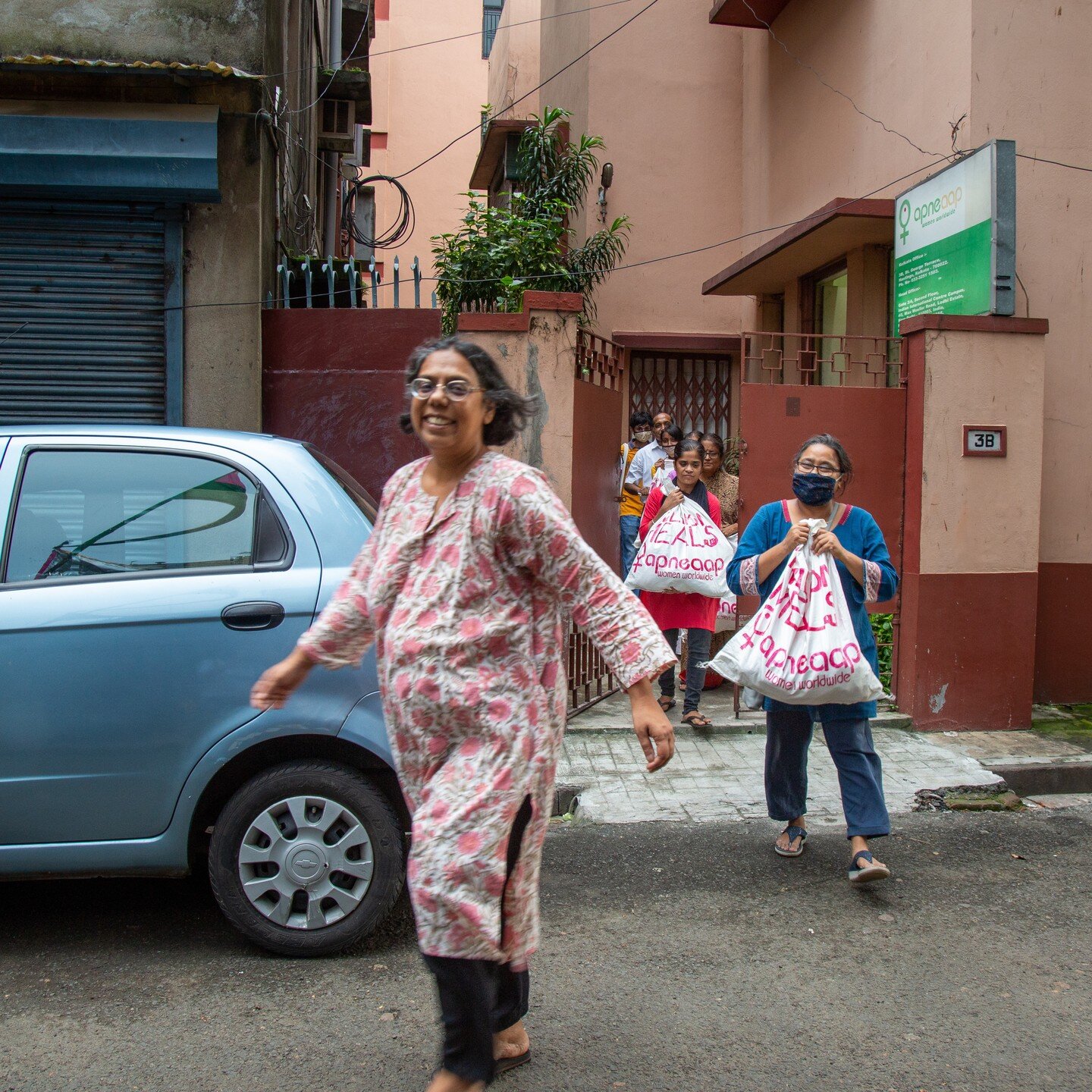 Learn more about how our team @apneaap gets food to #TheLastGirl.
apneaap.org